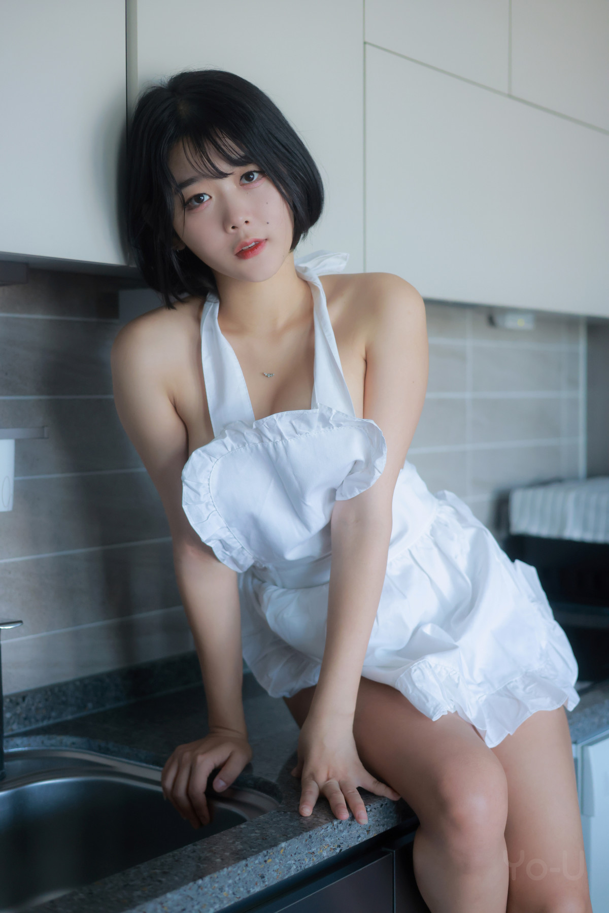ZIA.Kwon 권지아, [Yo-U] “Birthday 2” Set.02の写真 24