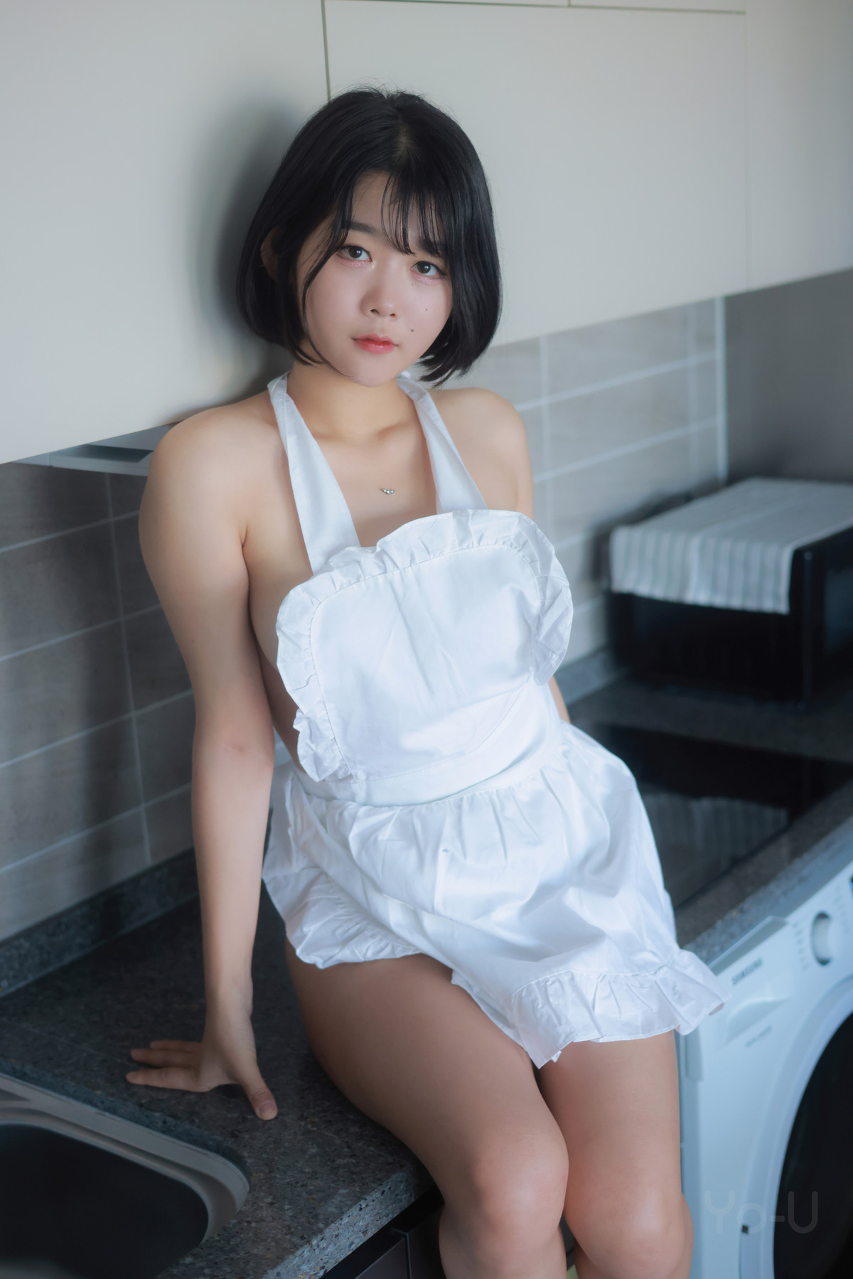 ZIA.Kwon 권지아, [Yo-U] “Birthday 2” Set.02の写真 25