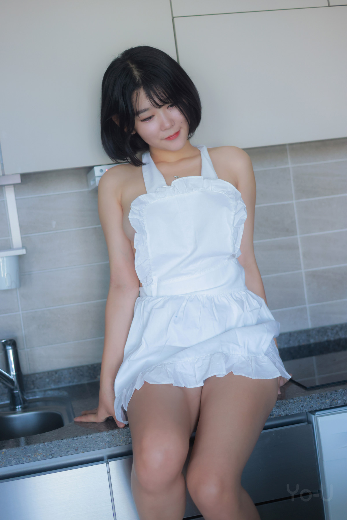 ZIA.Kwon 권지아, [Yo-U] “Birthday 2” Set.02の写真 26