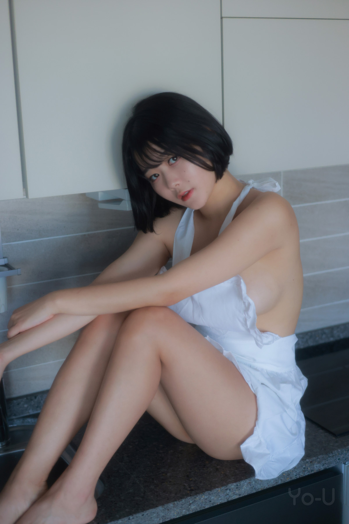 ZIA.Kwon 권지아, [Yo-U] “Birthday 2” Set.02の写真 30