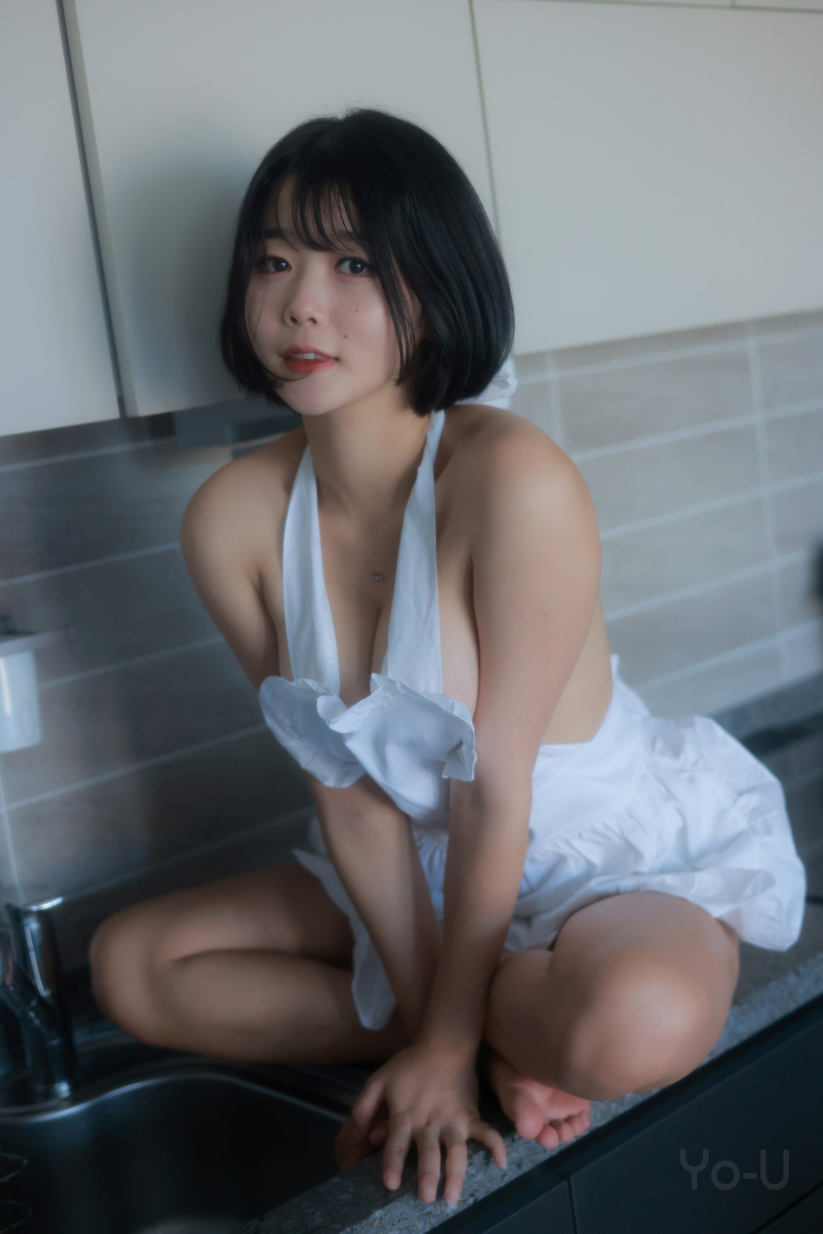 ZIA.Kwon 권지아, [Yo-U] “Birthday 2” Set.02の写真 31