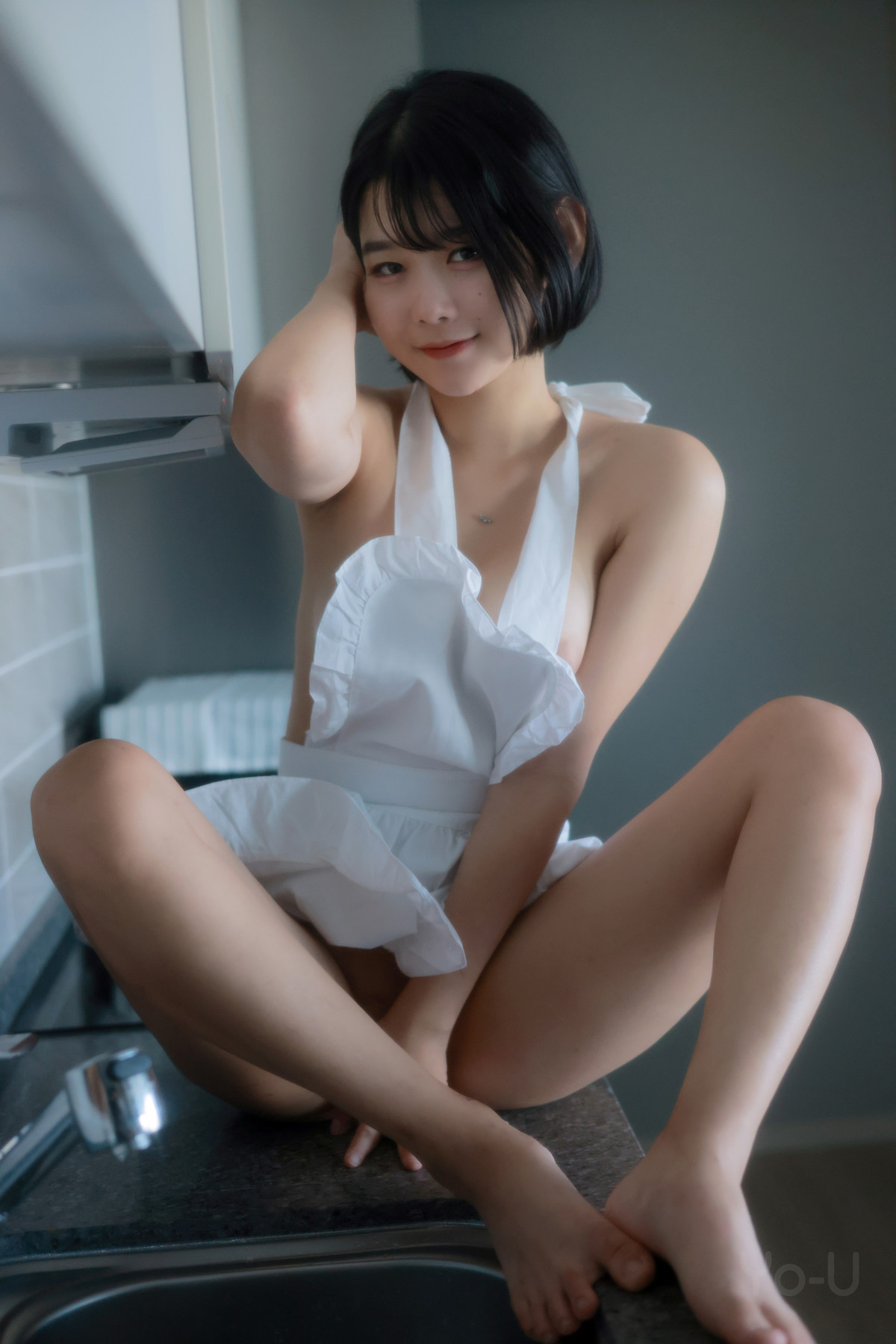 ZIA.Kwon 권지아, [Yo-U] “Birthday 2” Set.02の写真 34
