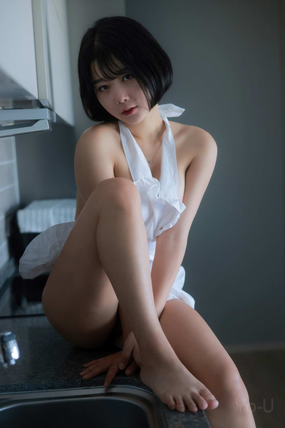 ZIA.Kwon 권지아, [Yo-U] “Birthday 2” Set.02の写真 35