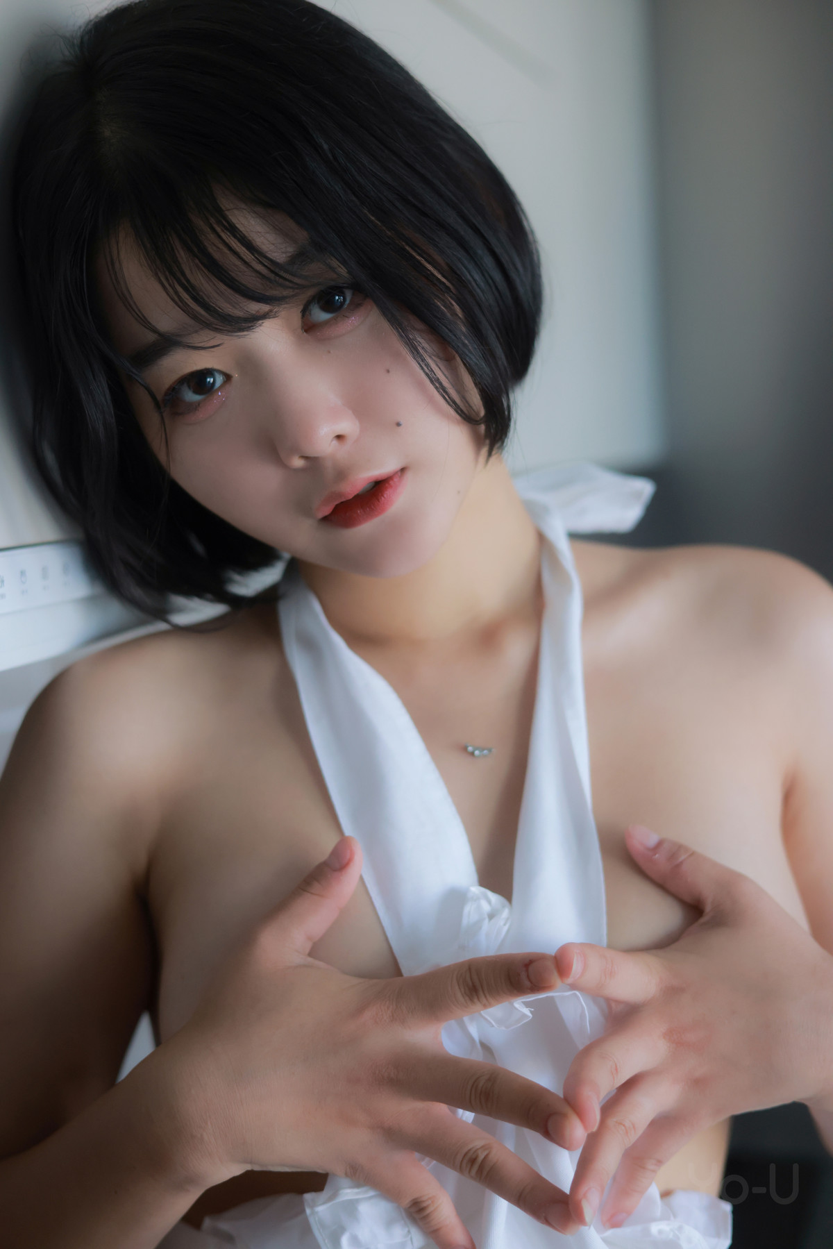 ZIA.Kwon 권지아, [Yo-U] “Birthday 2” Set.02の写真 38