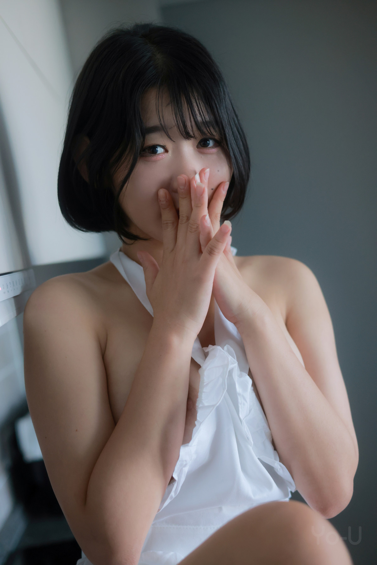 ZIA.Kwon 권지아, [Yo-U] “Birthday 2” Set.02の写真 39