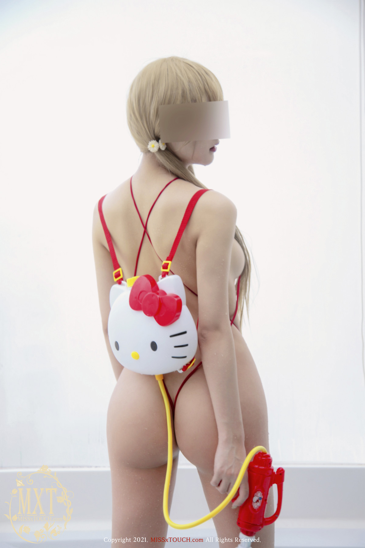Zanapam 자나팜, [MISS TOUCH] Zanapam 21th Photobook Set.02の写真 32