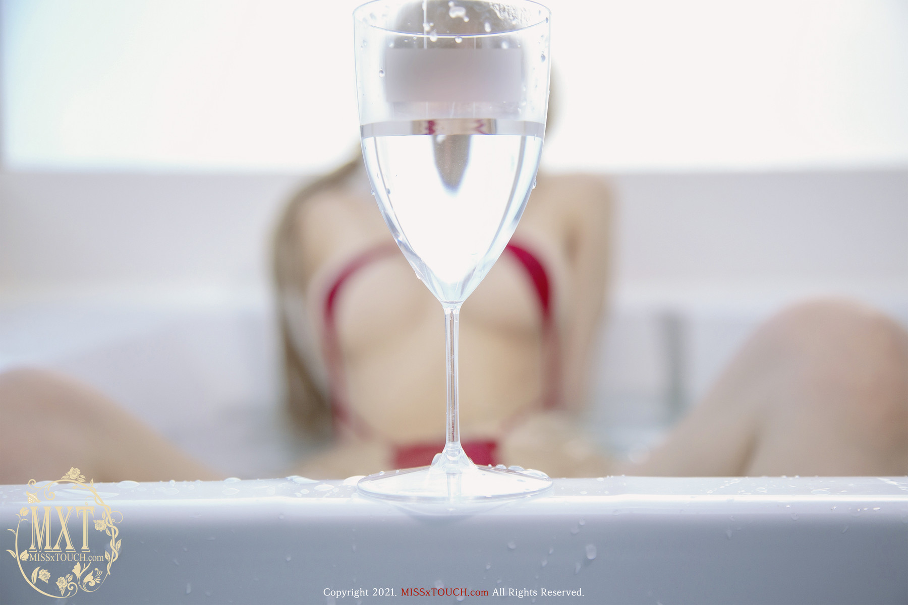 Zanapam 자나팜, [MISS TOUCH] Zanapam 21th Photobook Set.02の写真 42