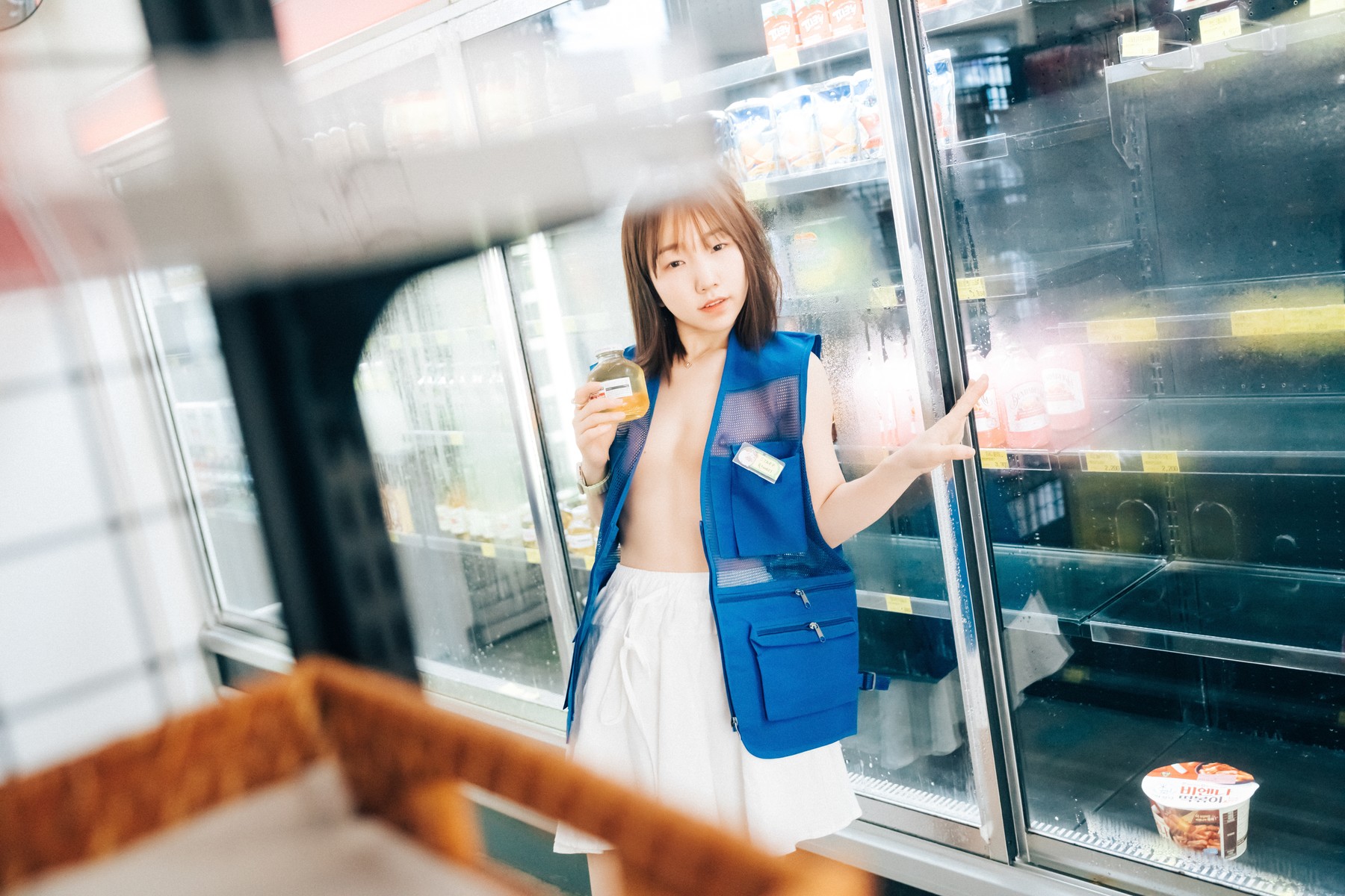 Han Yeri 한예리, [Loozy] Pocket Girl Alba Set.02の写真 9