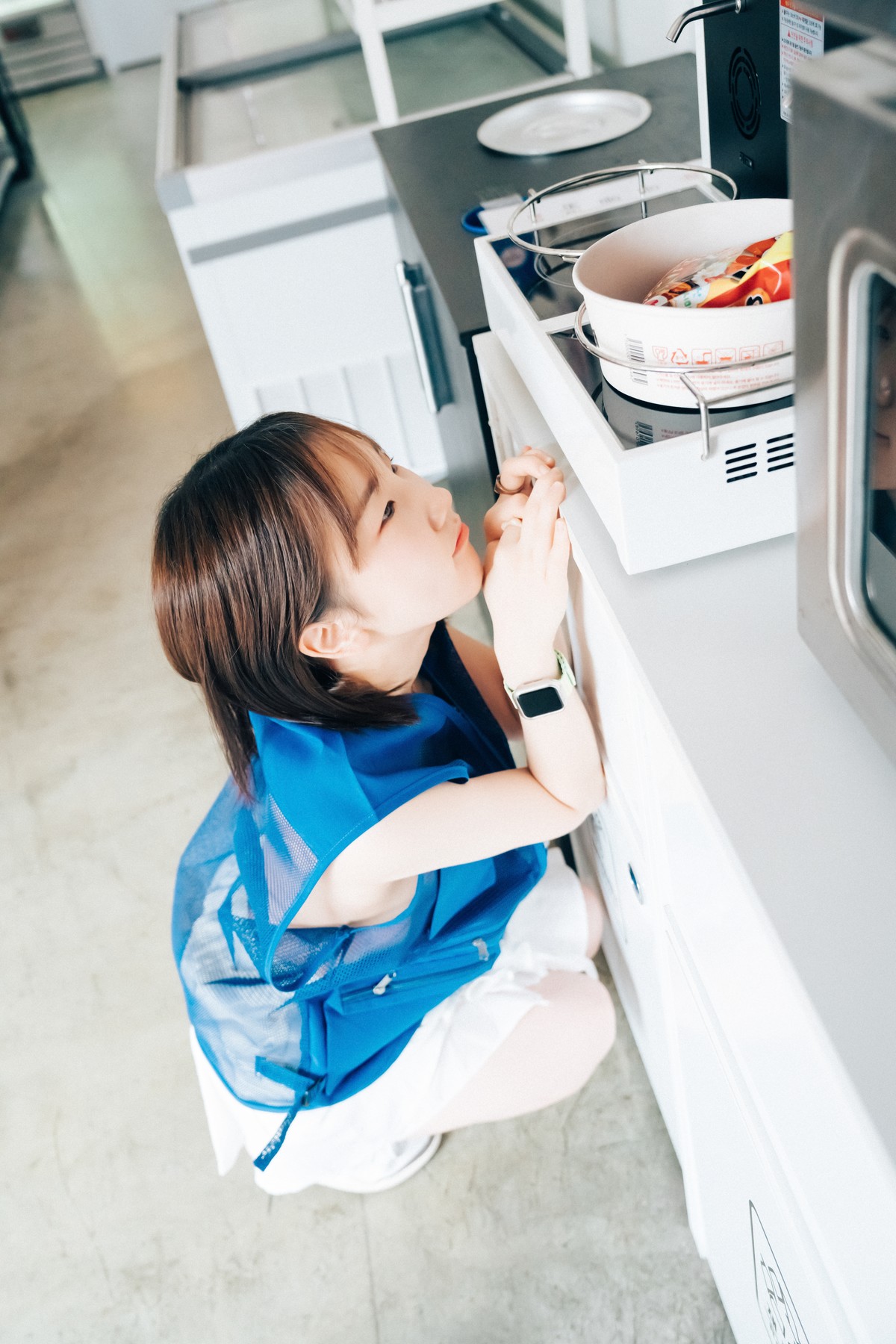 Han Yeri 한예리, [Loozy] Pocket Girl Alba Set.02の写真 24
