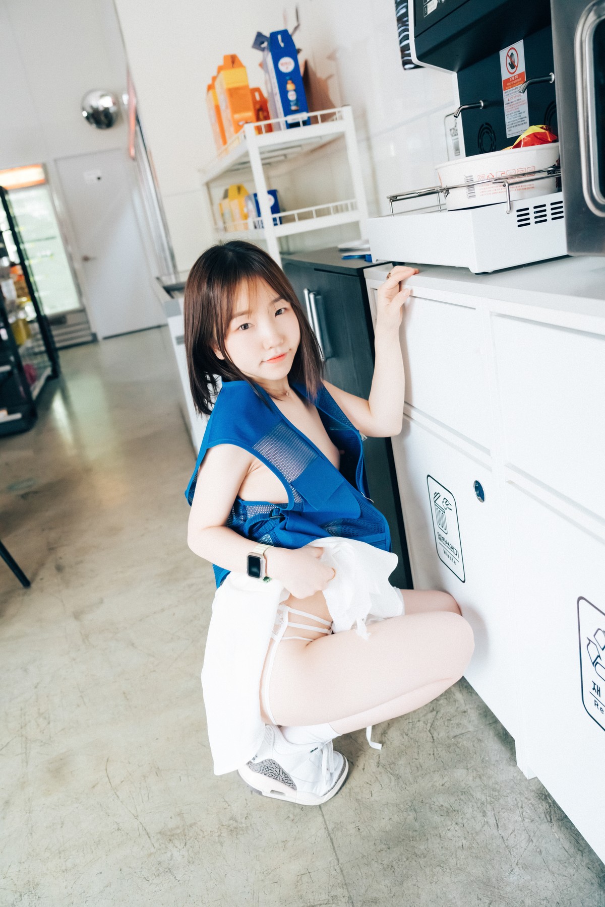Han Yeri 한예리, [Loozy] Pocket Girl Alba Set.02の写真 28
