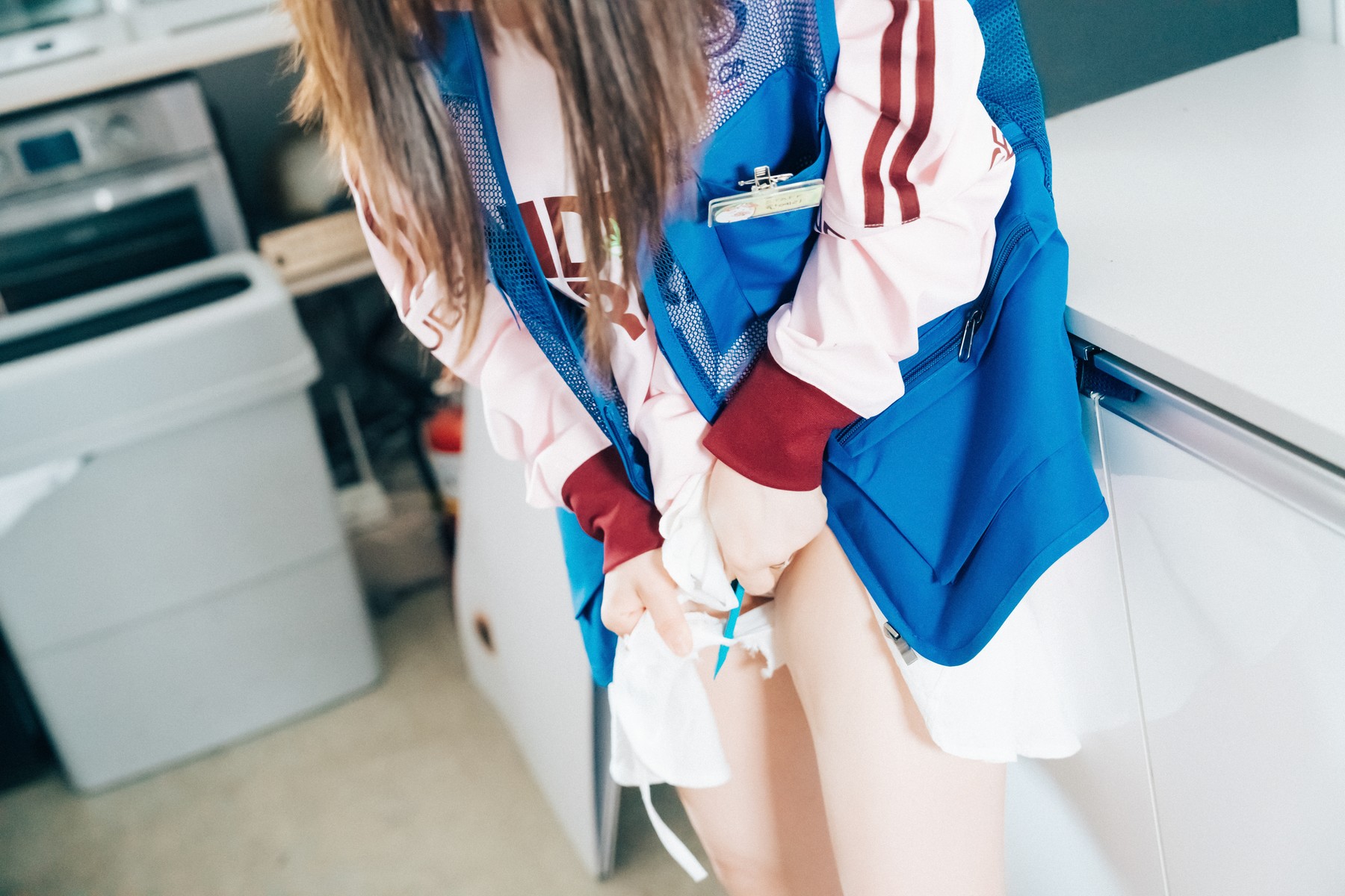 Han Yeri 한예리, [Loozy] Pocket Girl Alba Set.02の写真 41