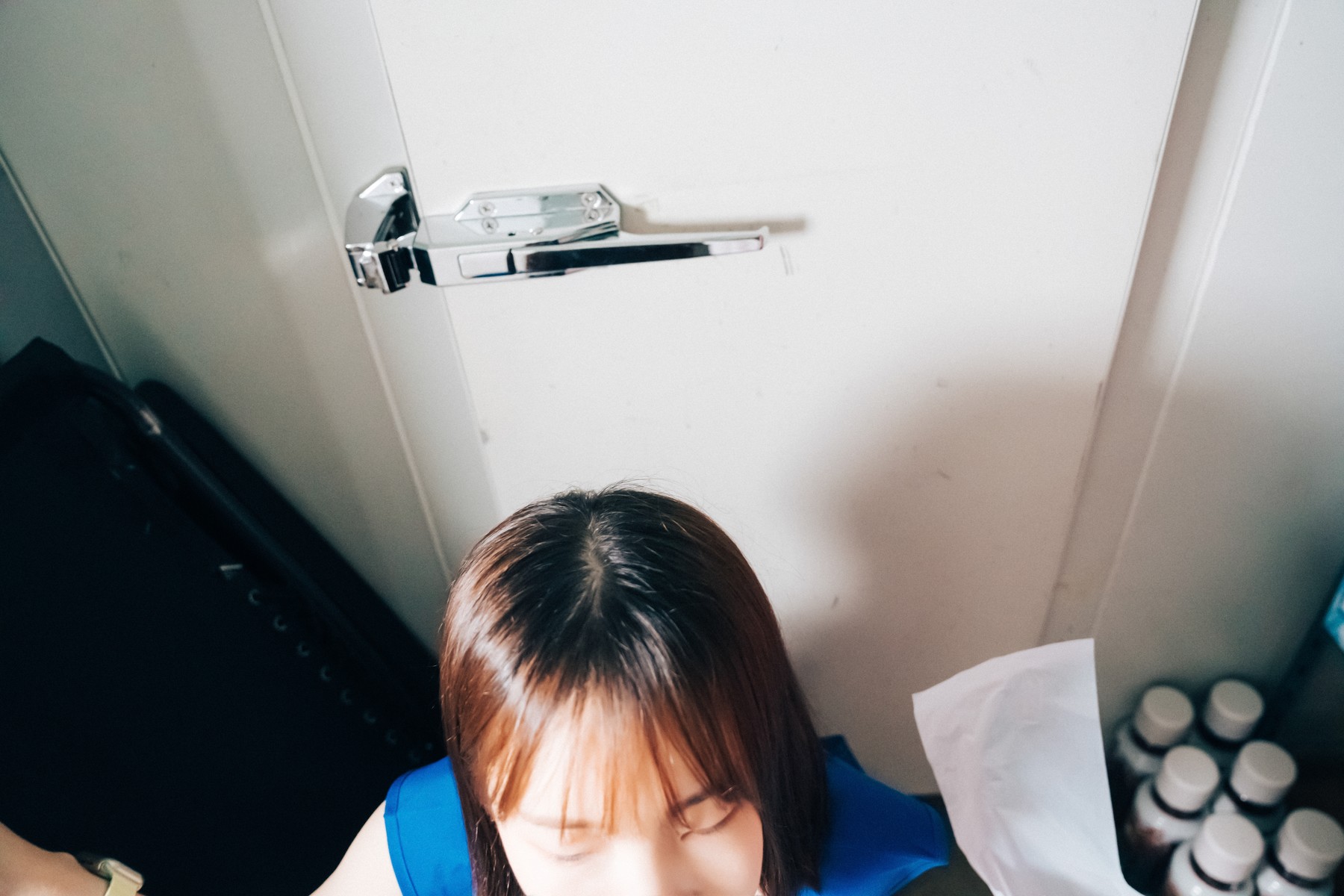 Han Yeri 한예리, [Loozy] Pocket Girl Alba Set.02の写真 57