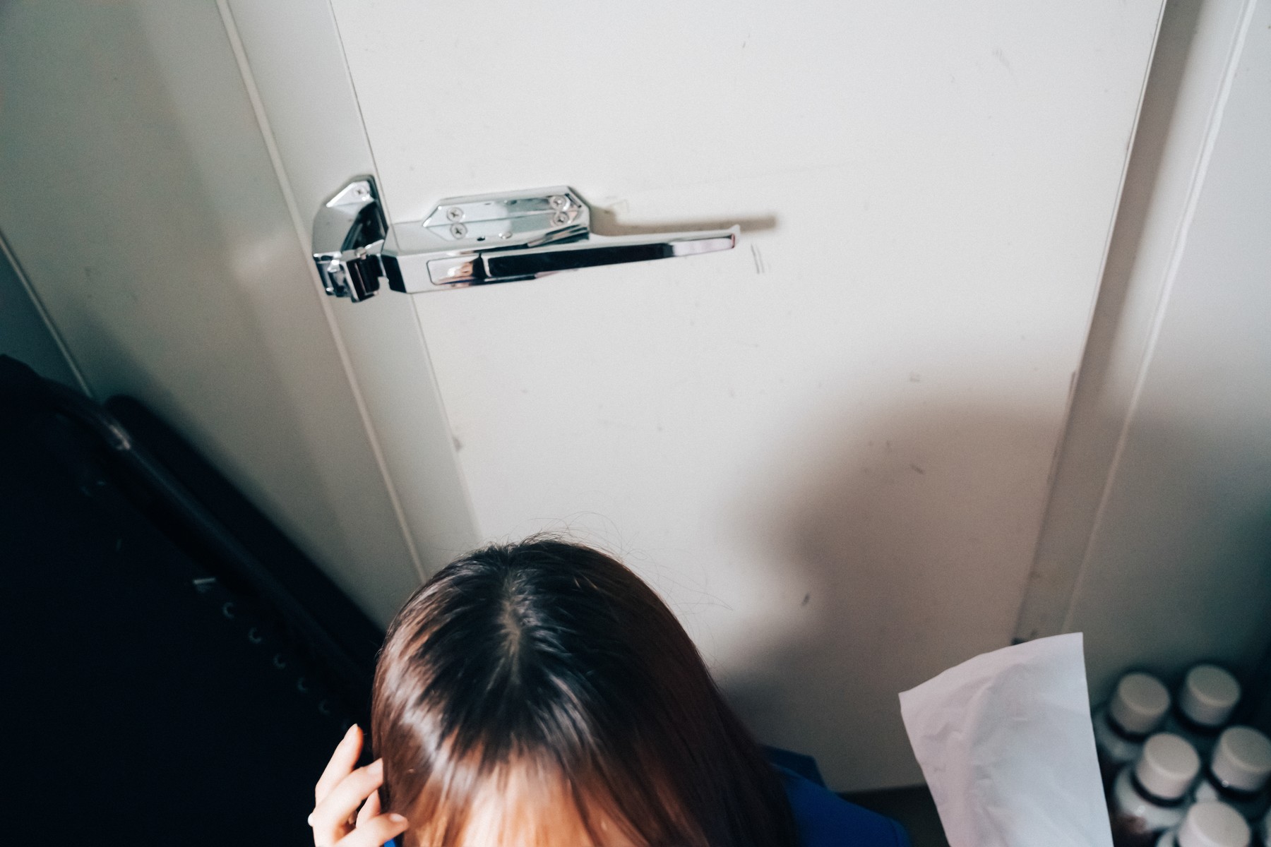 Han Yeri 한예리, [Loozy] Pocket Girl Alba Set.02の写真 58
