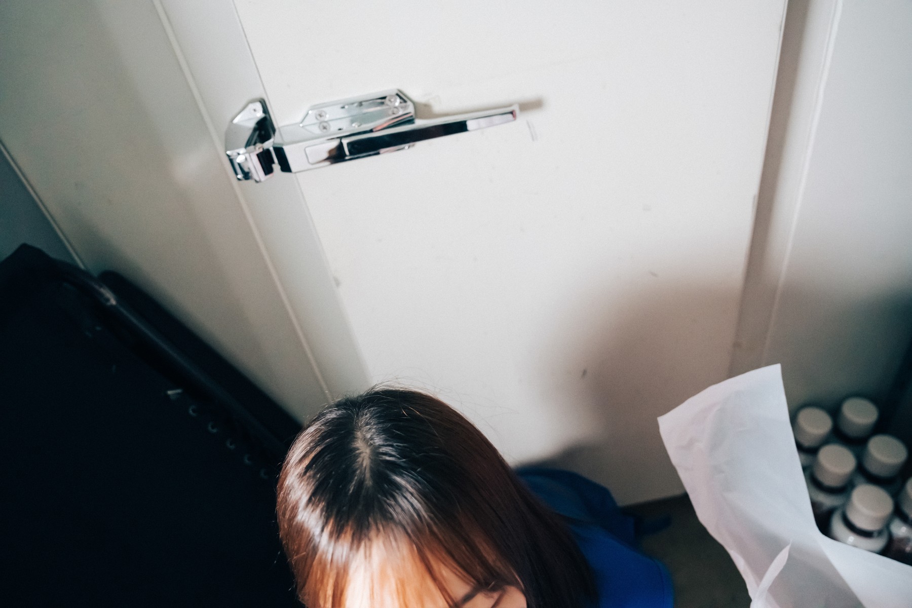 Han Yeri 한예리, [Loozy] Pocket Girl Alba Set.02の写真 59