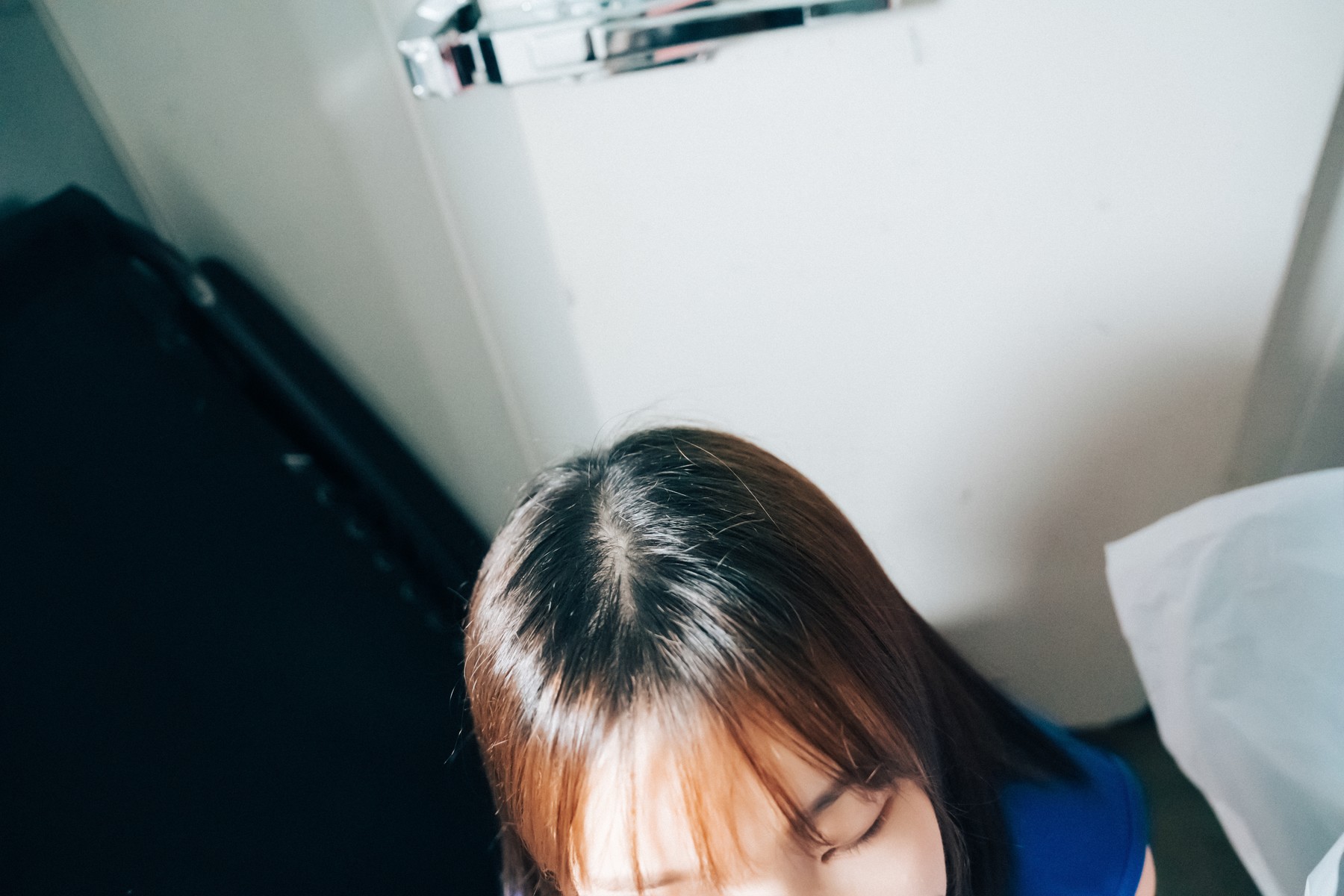 Han Yeri 한예리, [Loozy] Pocket Girl Alba Set.02の写真 61