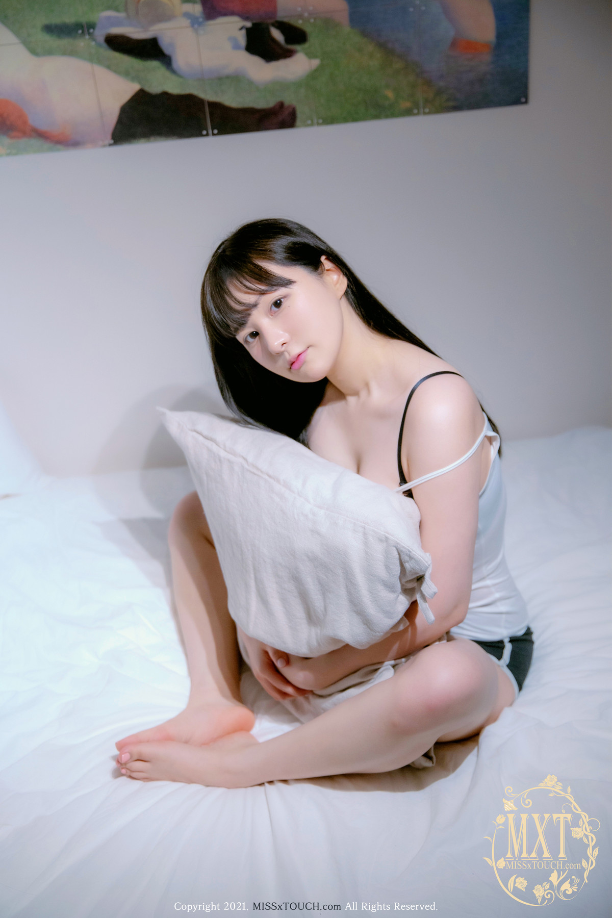 BYEOL 박별, [MISS TOUCH] BYEOL 22th Photobook Set.01の写真 40