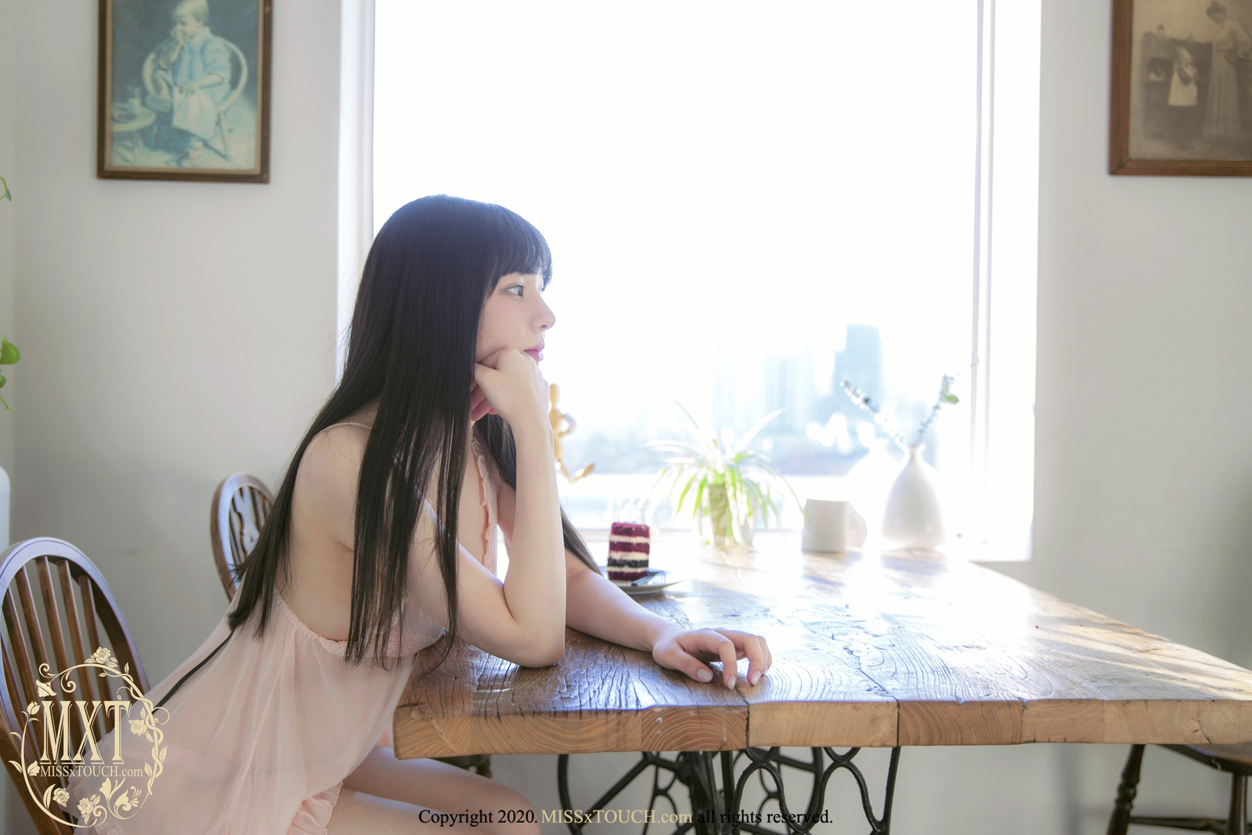 BYEOL 박별, [MISS TOUCH] BYEOL 22th Photobook Set.02の写真 3