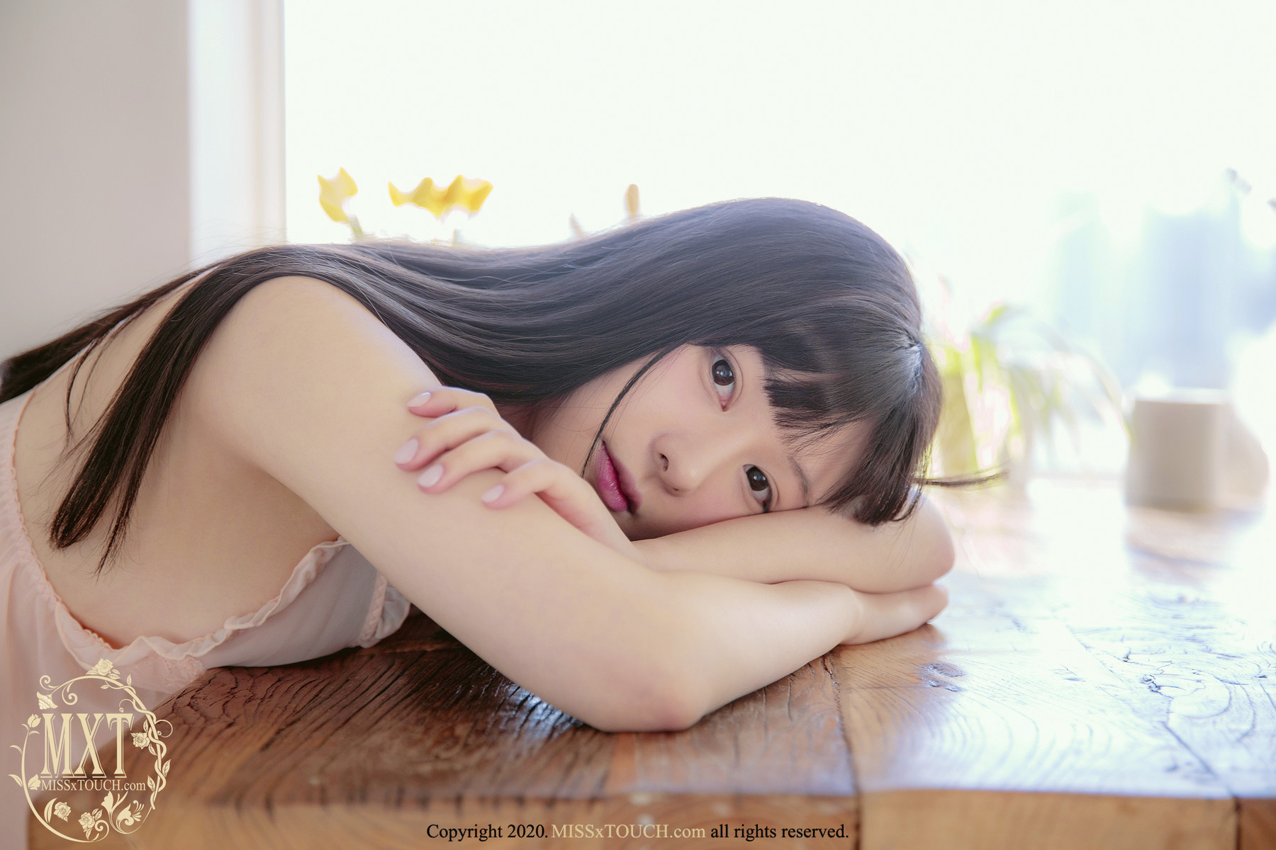 BYEOL 박별, [MISS TOUCH] BYEOL 22th Photobook Set.02の写真 8