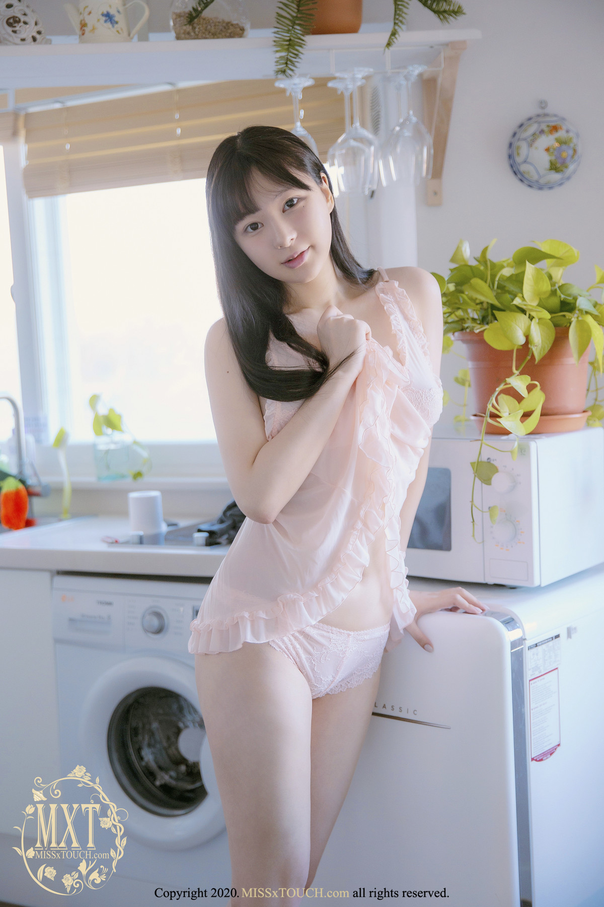 BYEOL 박별, [MISS TOUCH] BYEOL 22th Photobook Set.02の写真 13