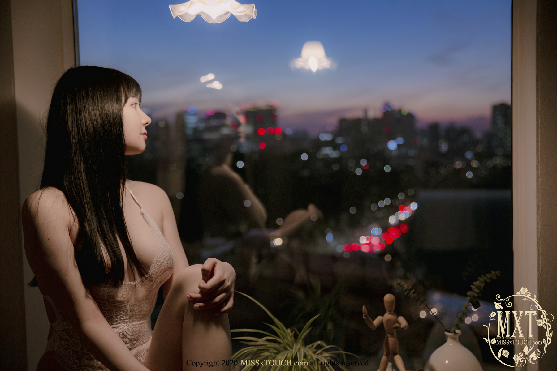 BYEOL 박별, [MISS TOUCH] BYEOL 22th Photobook Set.02の写真 19