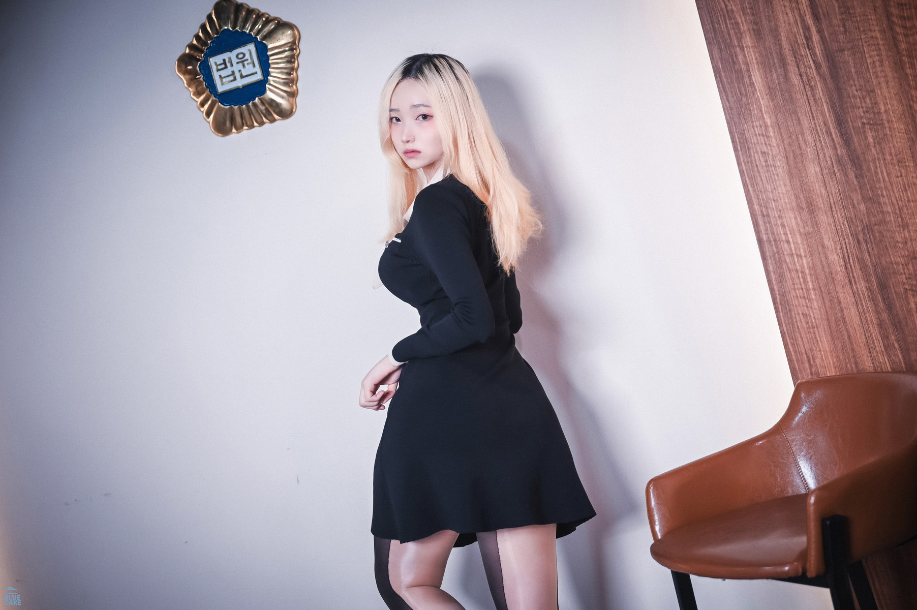 Bambi 밤비, [BLUECAKE] Reversal Trial Set.02の写真 10