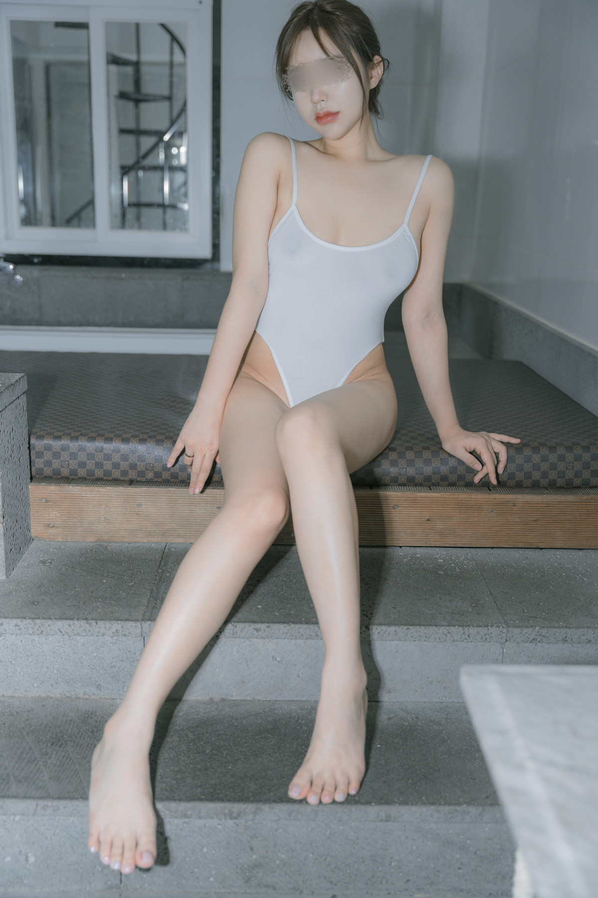 Cony 코니, [PUSSYLET] Vol.52 Massageの写真 3