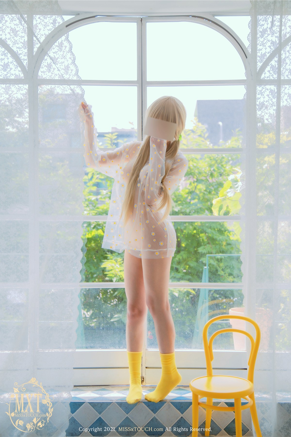 Zanapam 자나팜, [MISS TOUCH] Vol.27 Zanapam Set.02の写真 7