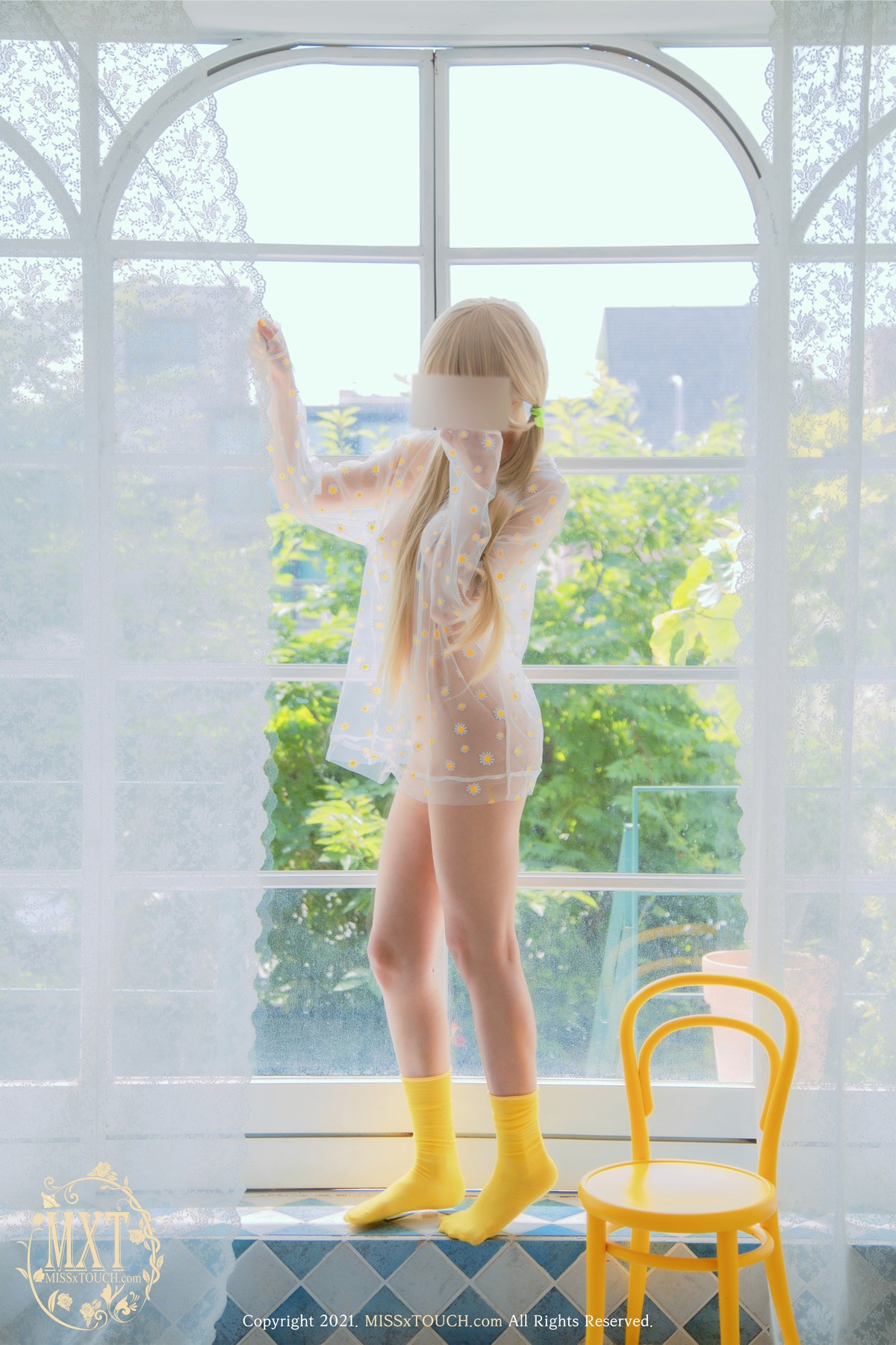 Zanapam 자나팜, [MISS TOUCH] Vol.27 Zanapam Set.02の写真 8
