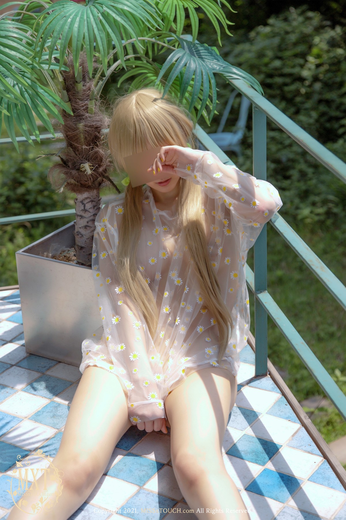 Zanapam 자나팜, [MISS TOUCH] Vol.27 Zanapam Set.02の写真 24