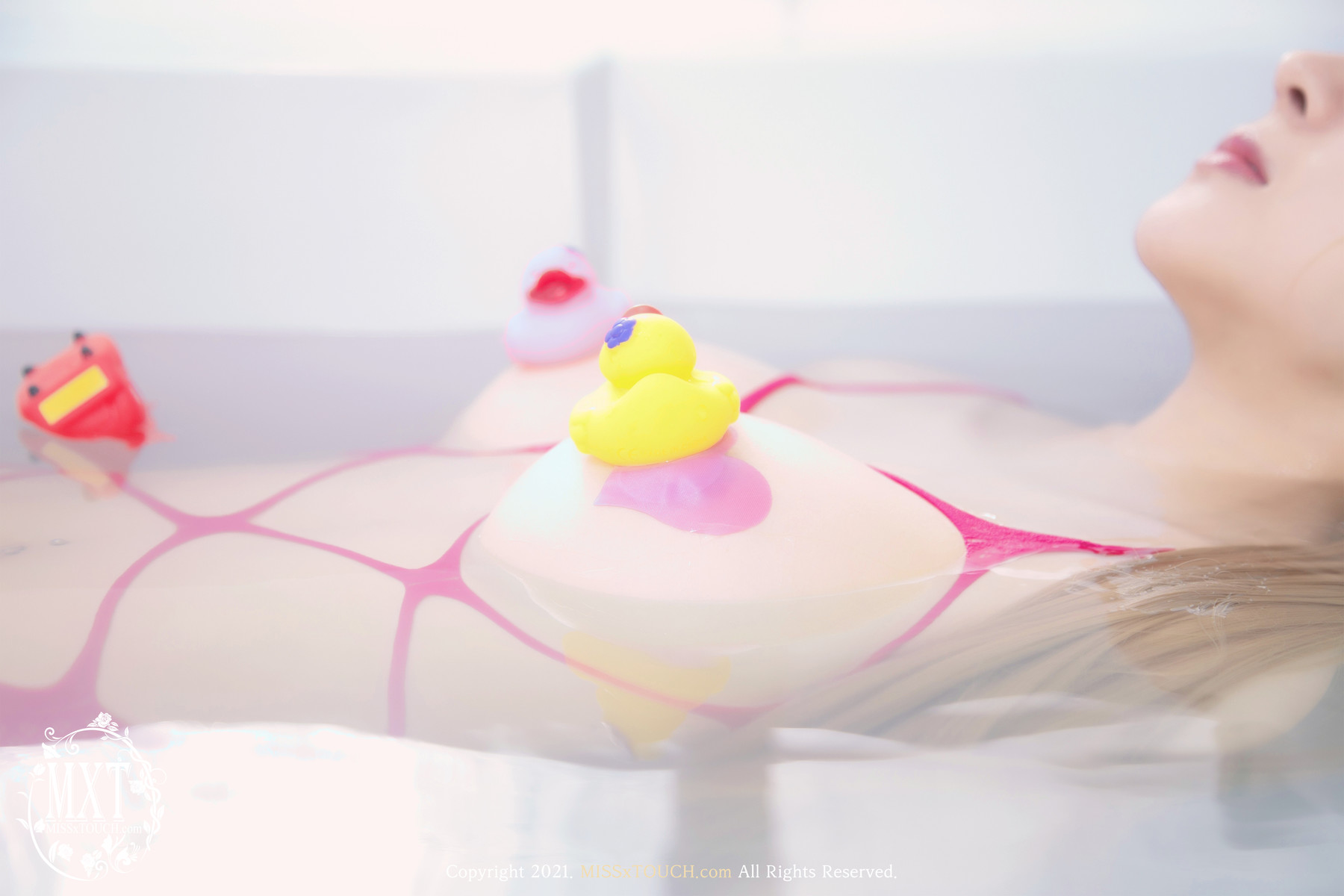 Zanapam 자나팜, [MISS TOUCH] Vol.27 Zanapam Set.02の写真 43