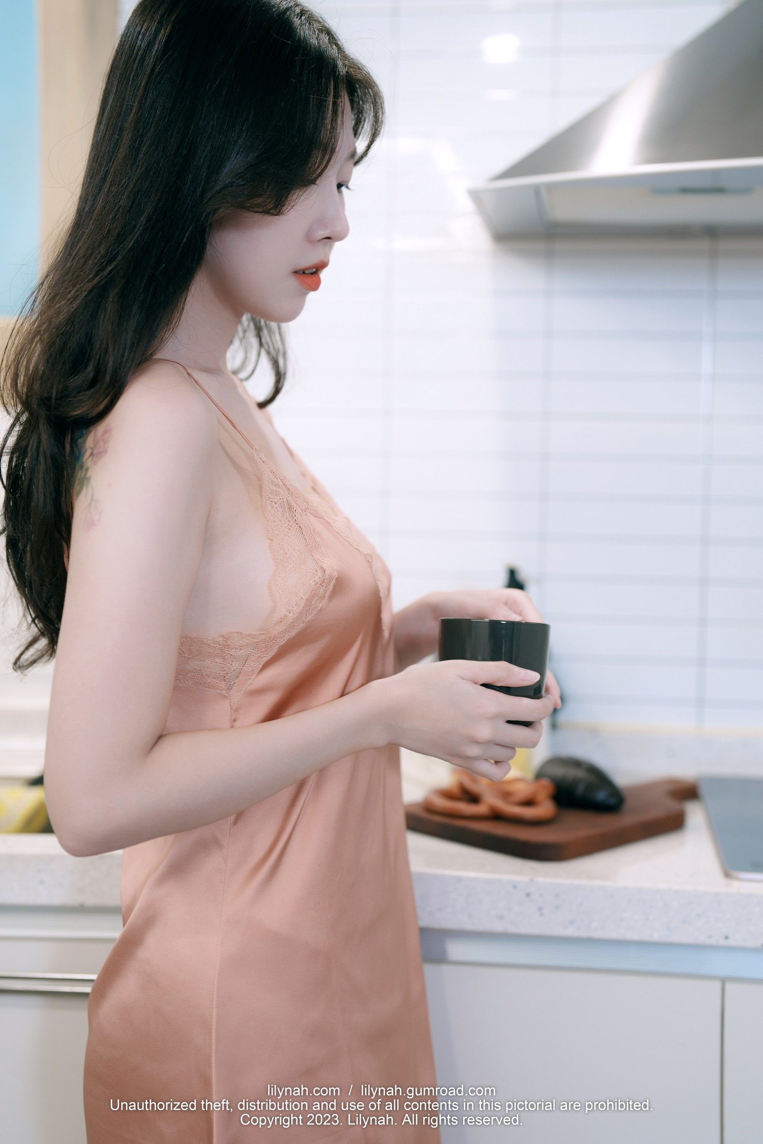 Shaany 샤니, [Lilynah] Special Event Just for Youの写真 2