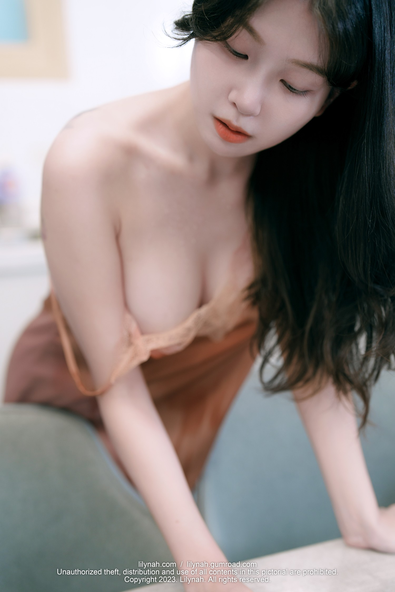 Shaany 샤니, [Lilynah] Special Event Just for Youの写真 9