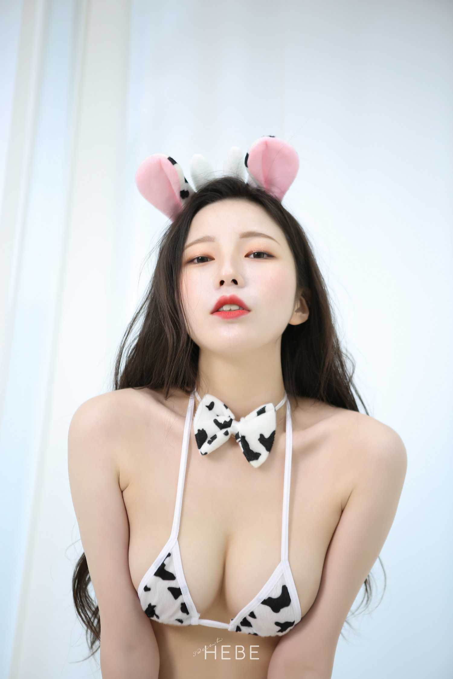 RISA 리사, [SWEETHEBE] Risa Chapter 02の写真 24
