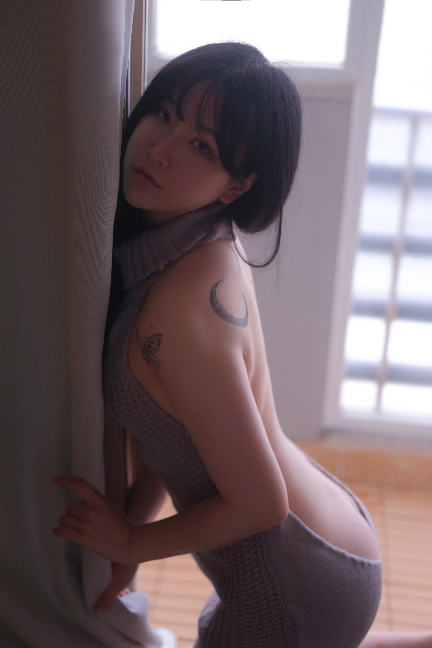 YeonJju 유연주, [Yo-U] Vol.02 Dressの写真 11