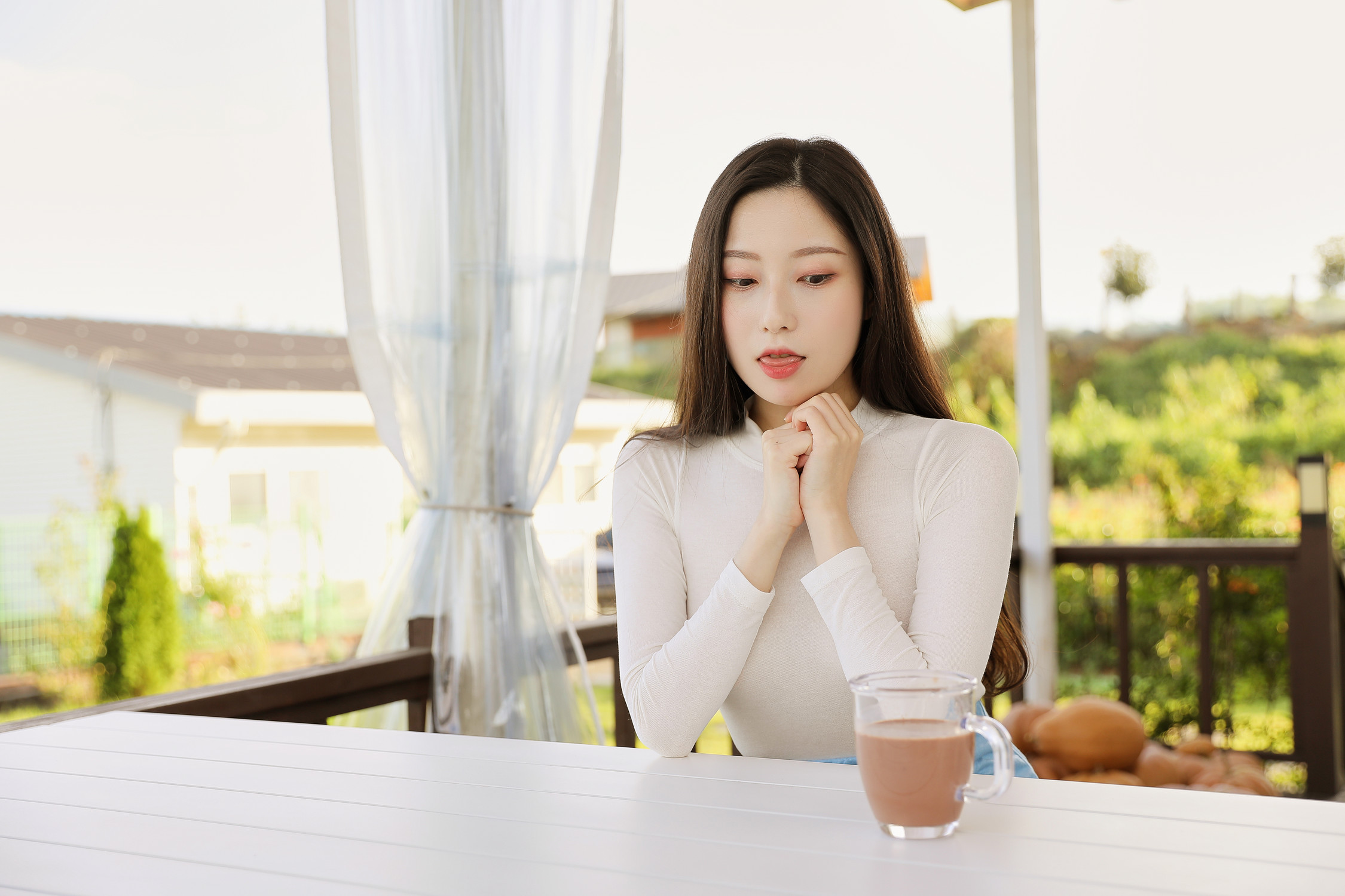 RISA 리사, [BUNNY] First Classの写真 5