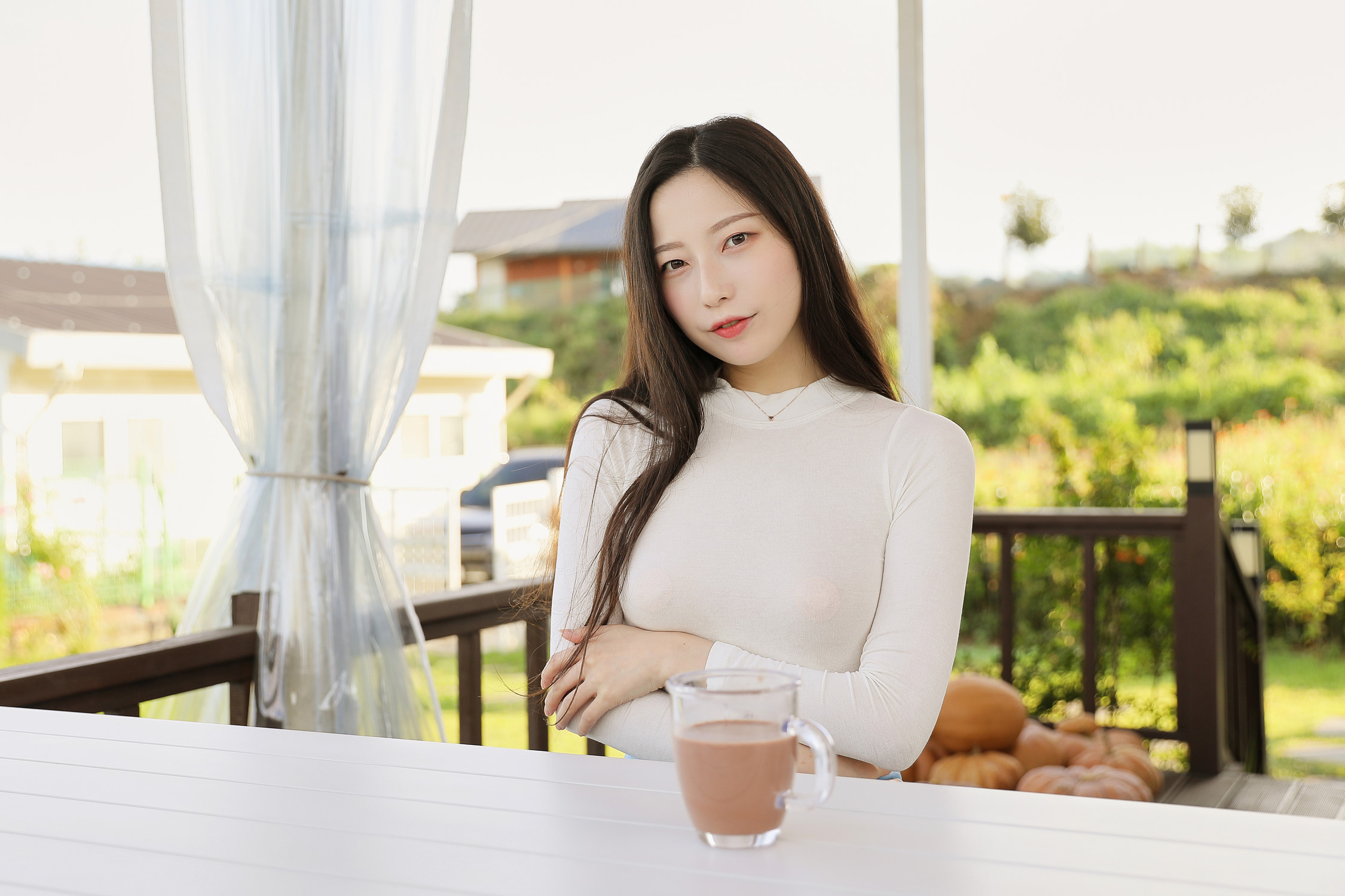 RISA 리사, [BUNNY] First Classの写真 7