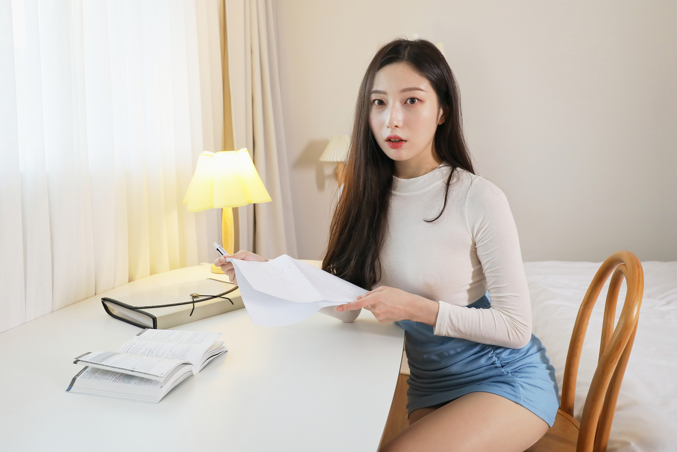 RISA 리사, [BUNNY] First Classの写真 15