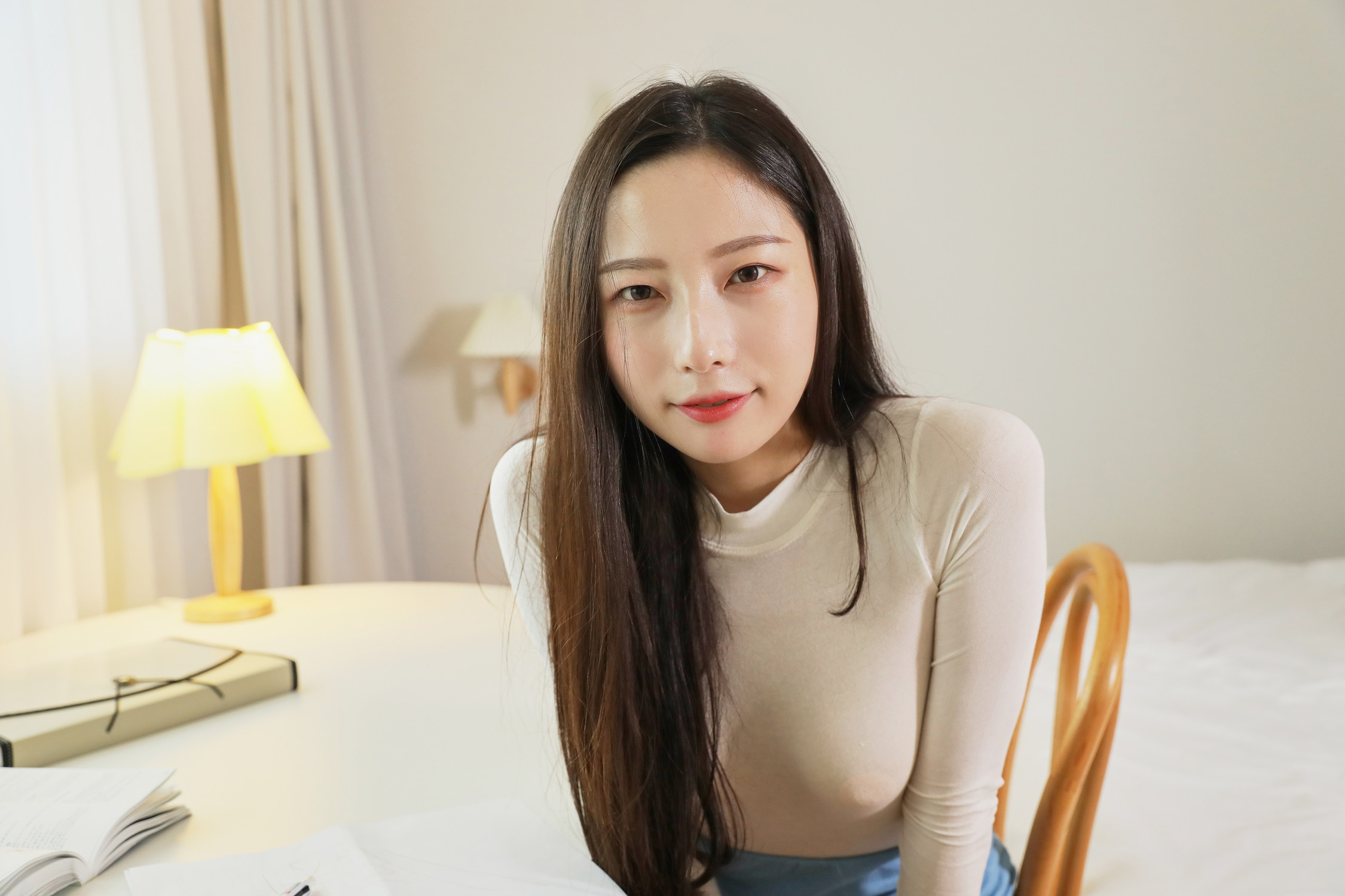 RISA 리사, [BUNNY] First Classの写真 18