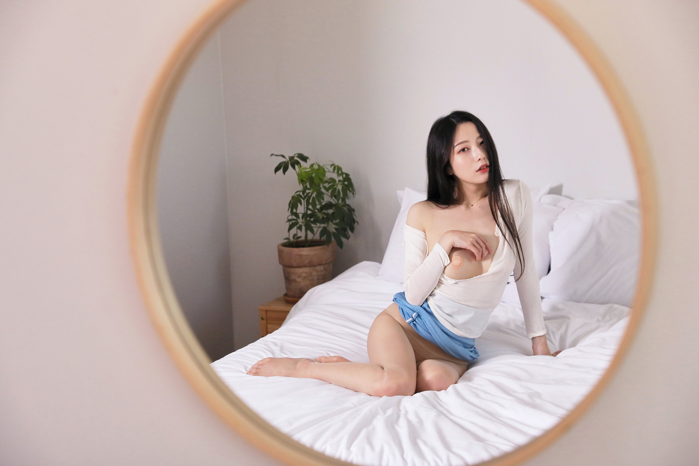 RISA 리사, [BUNNY] First Classの写真 39