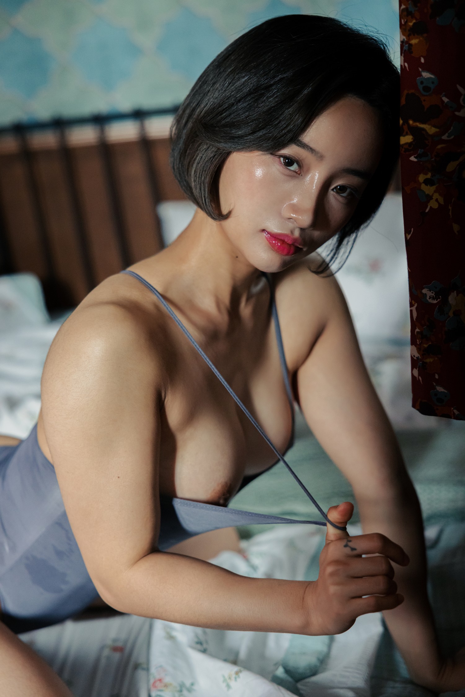 Booty Queen, [SWEETBOX] Hip Queen Set.01の写真 58