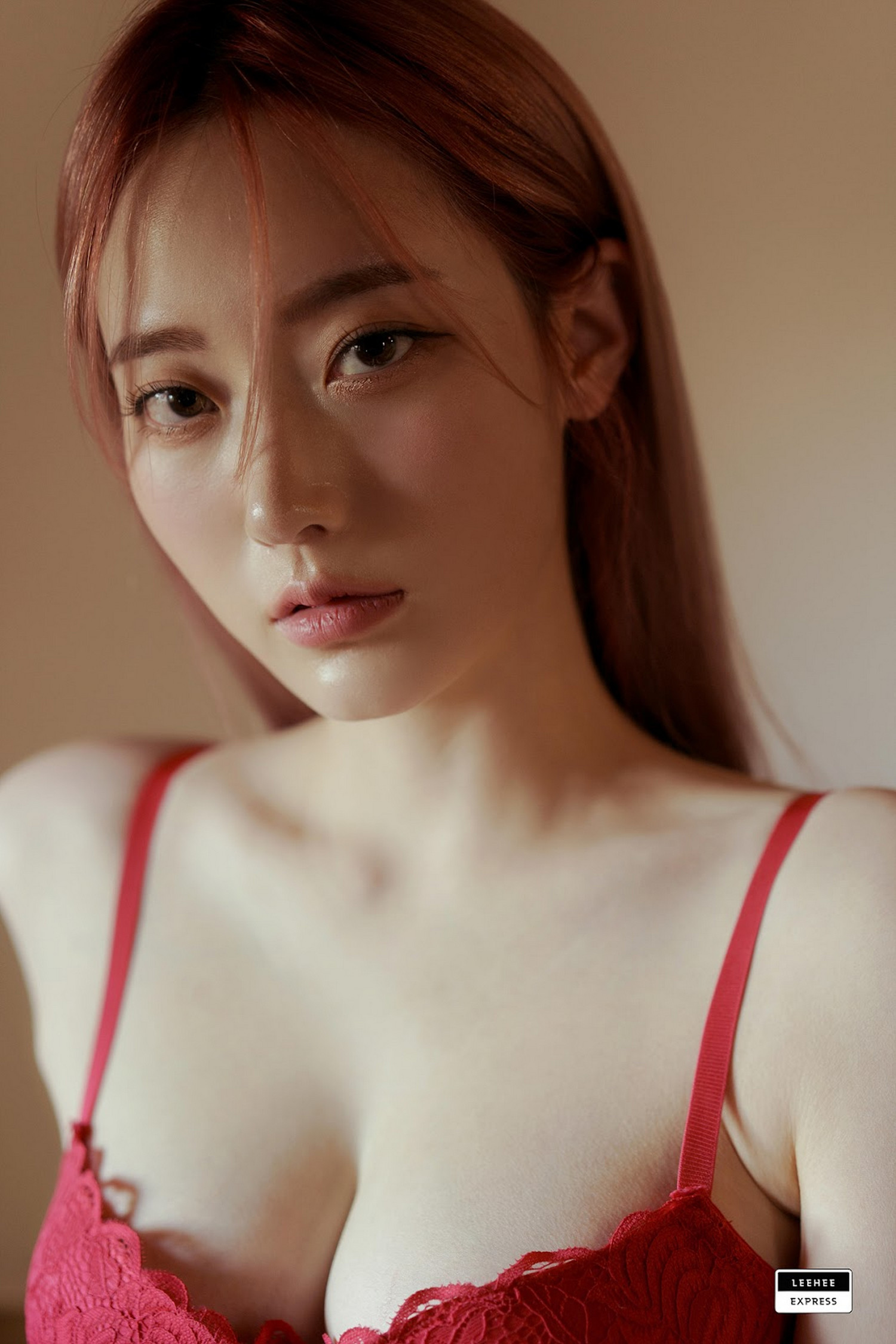 Jeong-Ah 정아, [LEEHEE EXPRESS] LERB-060Aの写真 19