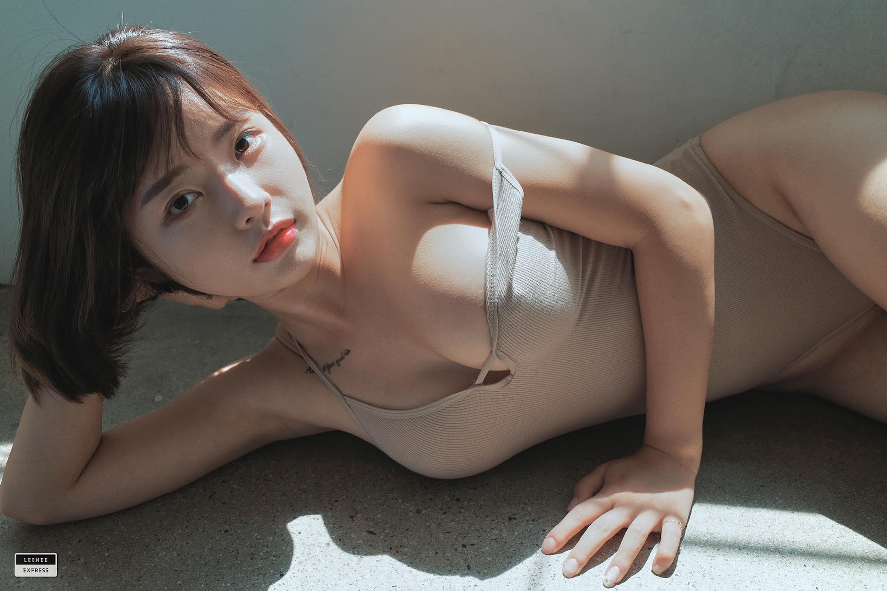 U.Hwa 은유화, [LEEHEE EXPRESS] LEDG-044の写真 21