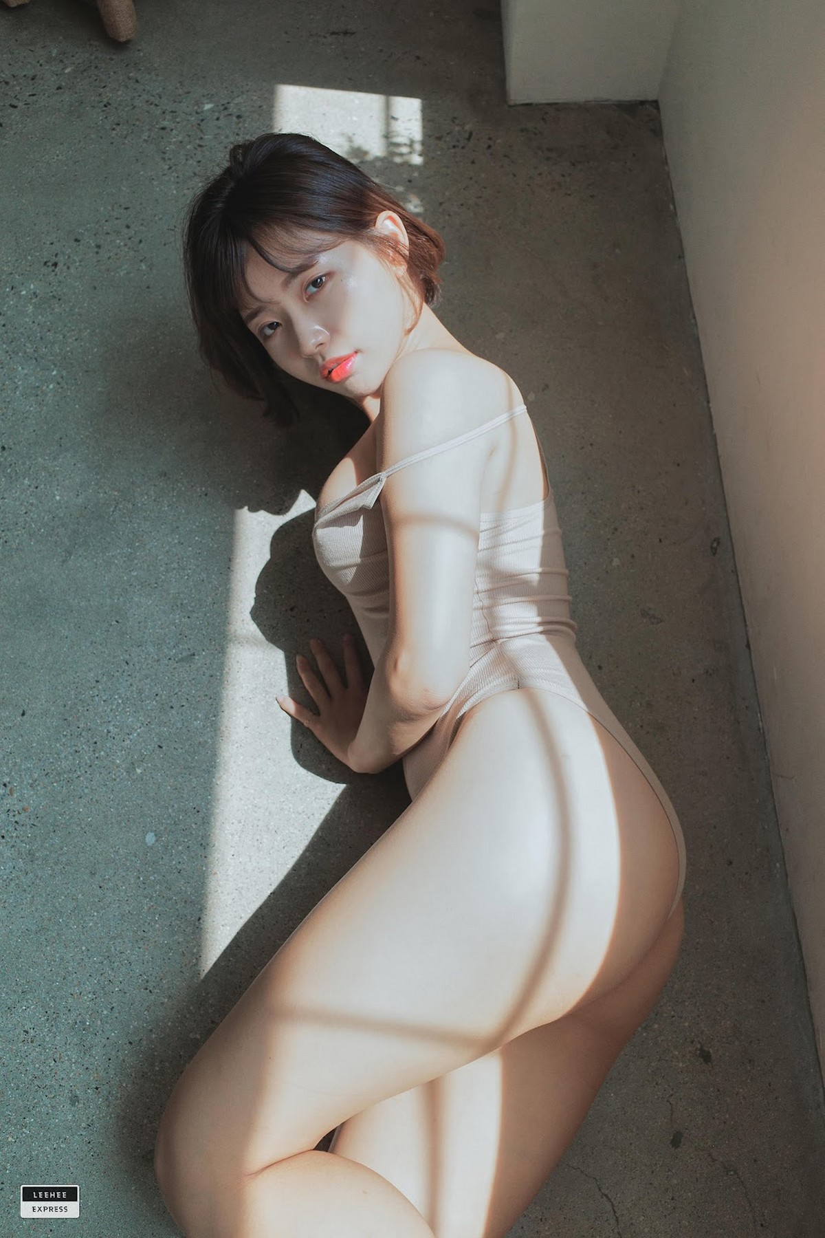 U.Hwa 은유화, [LEEHEE EXPRESS] LEDG-044の写真 23