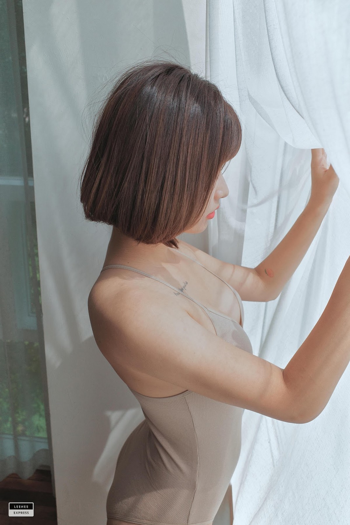 U.Hwa 은유화, [LEEHEE EXPRESS] LEDG-044の写真 51