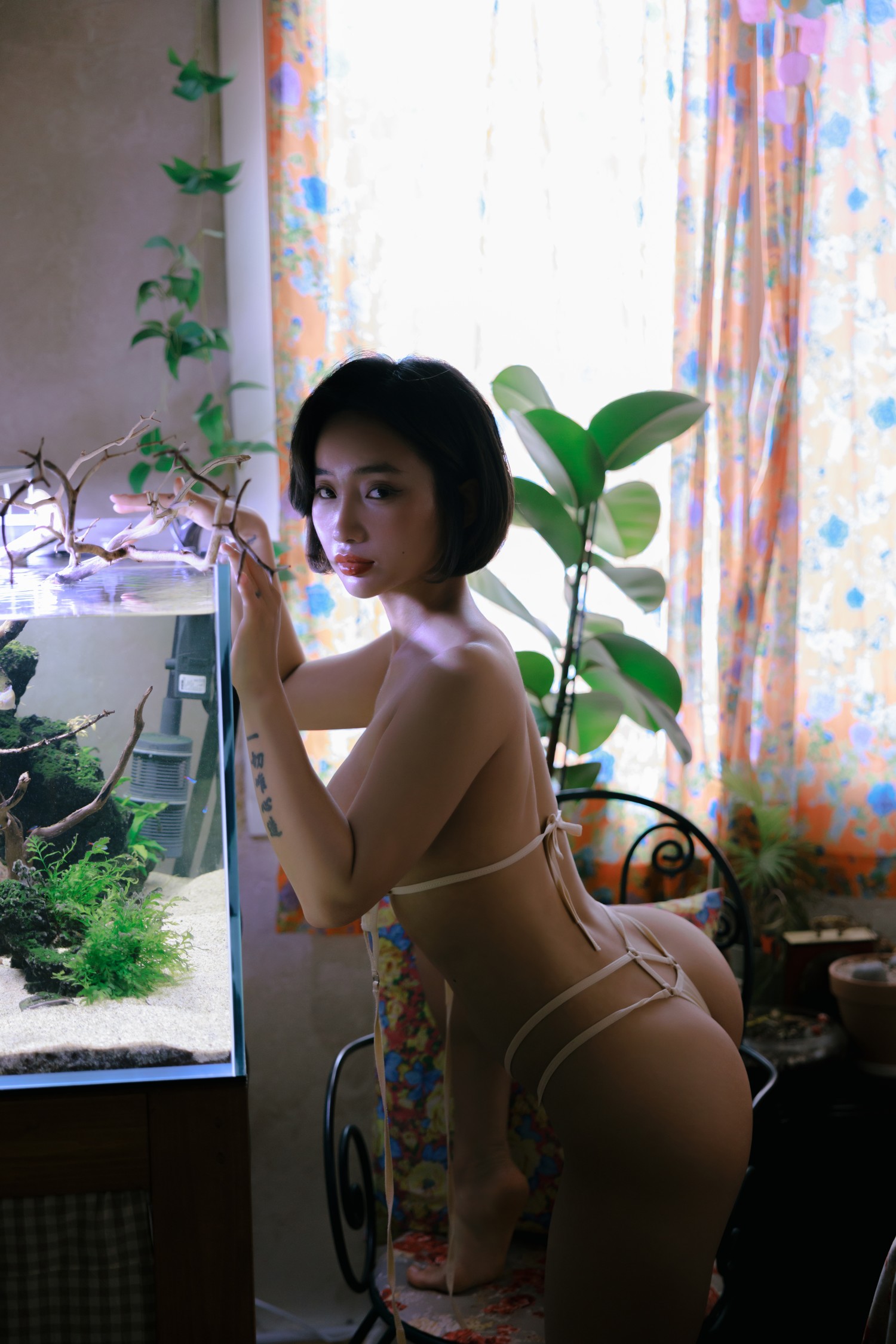 Booty Queen, [SWEETBOX] Hip Queen Set.02の写真 32