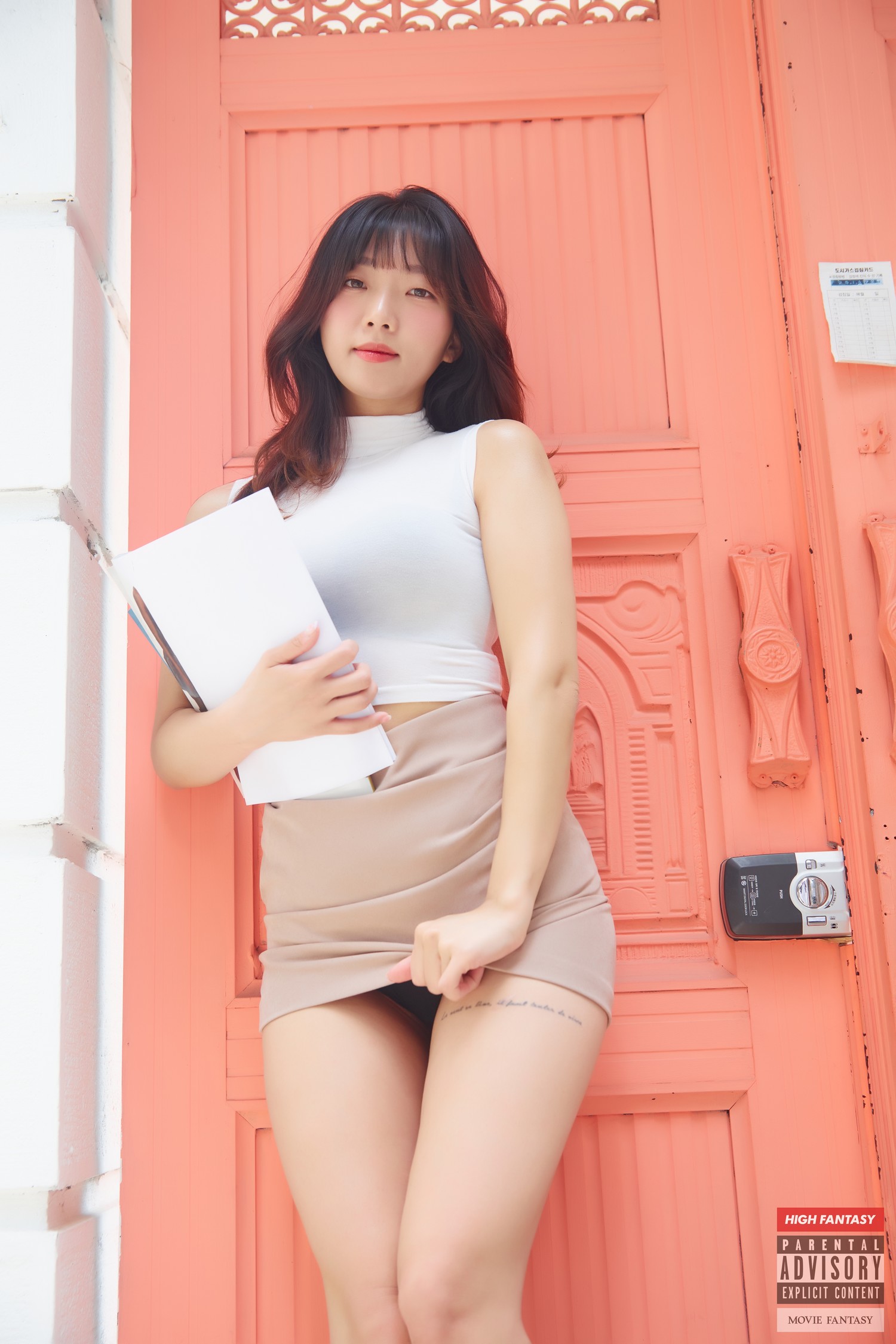 Koby 코비, [HIGH FANTASY] Tutorの写真 7