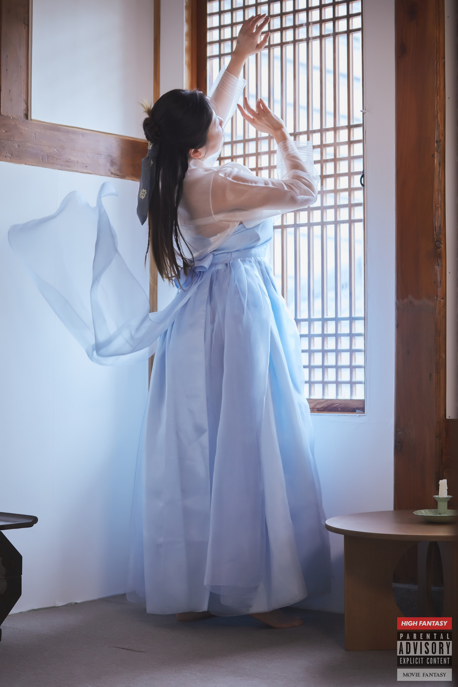 Movie Park 박무비, [Fantasy Story] Thanksgivingの写真 7
