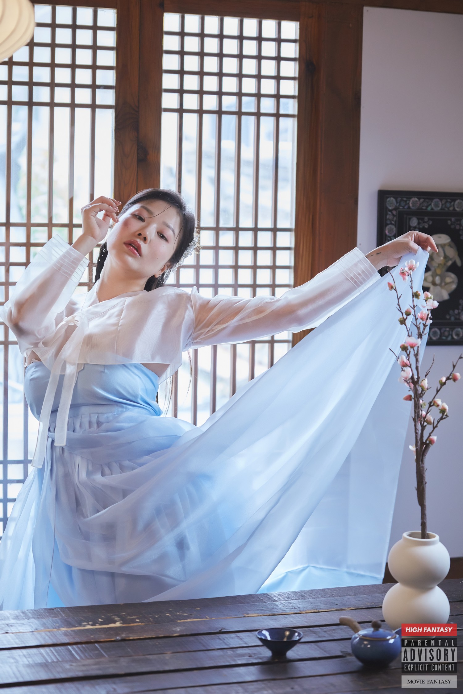Movie Park 박무비, [Fantasy Story] Thanksgivingの写真 15