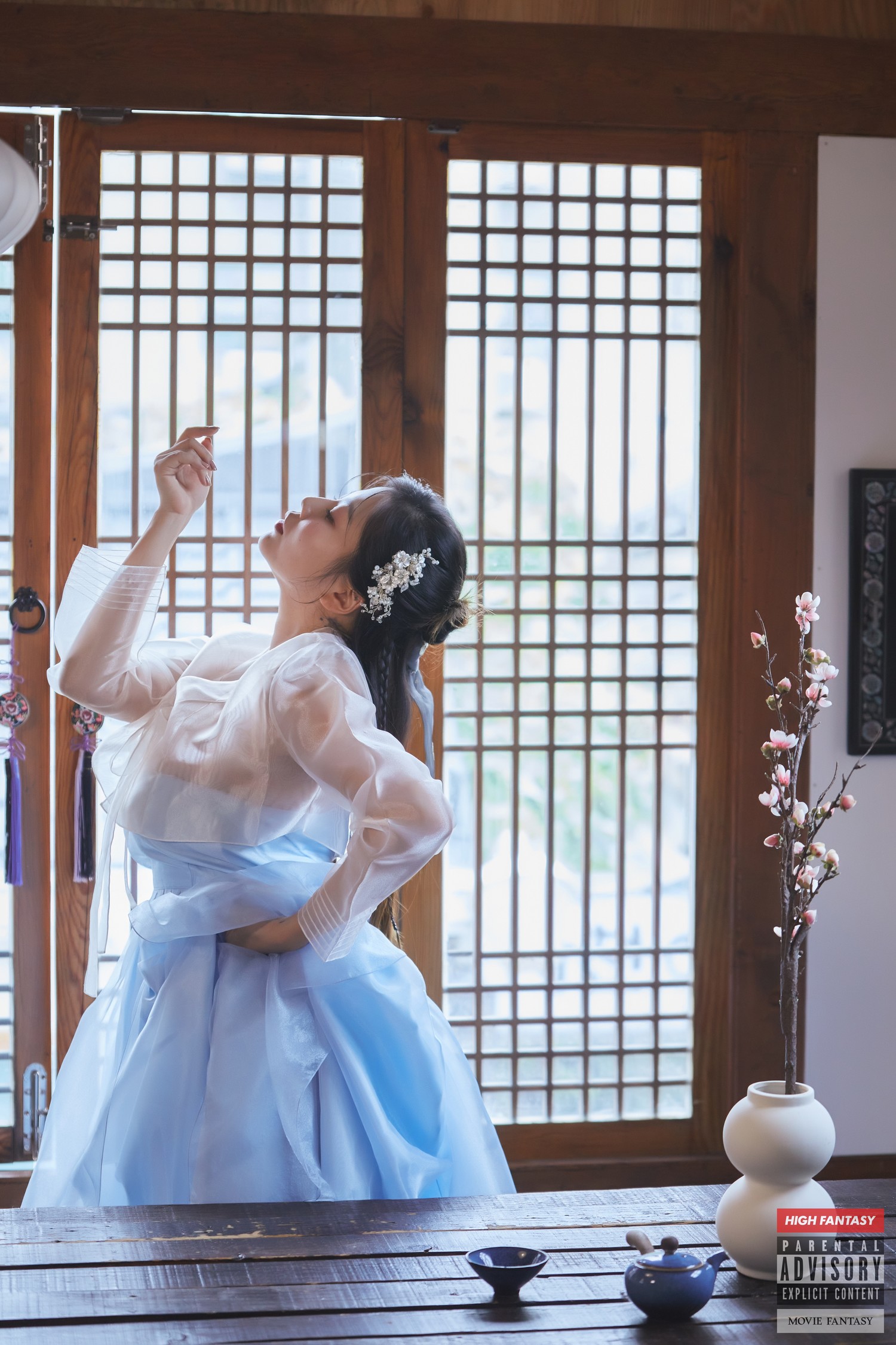 Movie Park 박무비, [Fantasy Story] Thanksgivingの写真 16