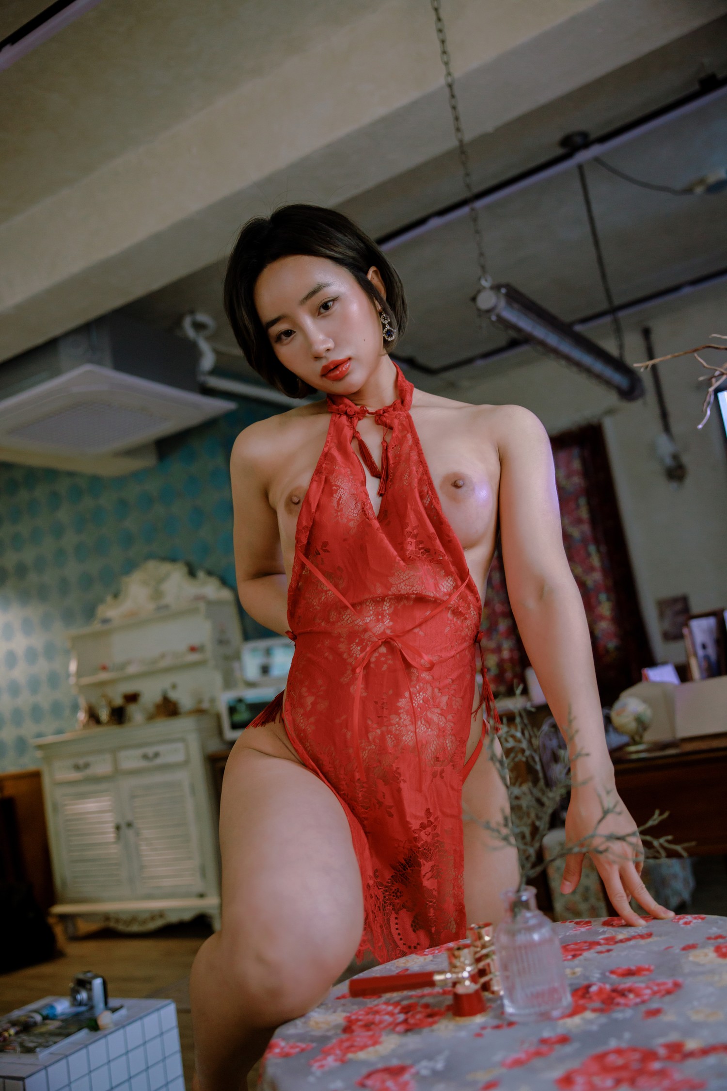 Booty Queen, [SWEETBOX] Hip Queen Set.03の写真 8